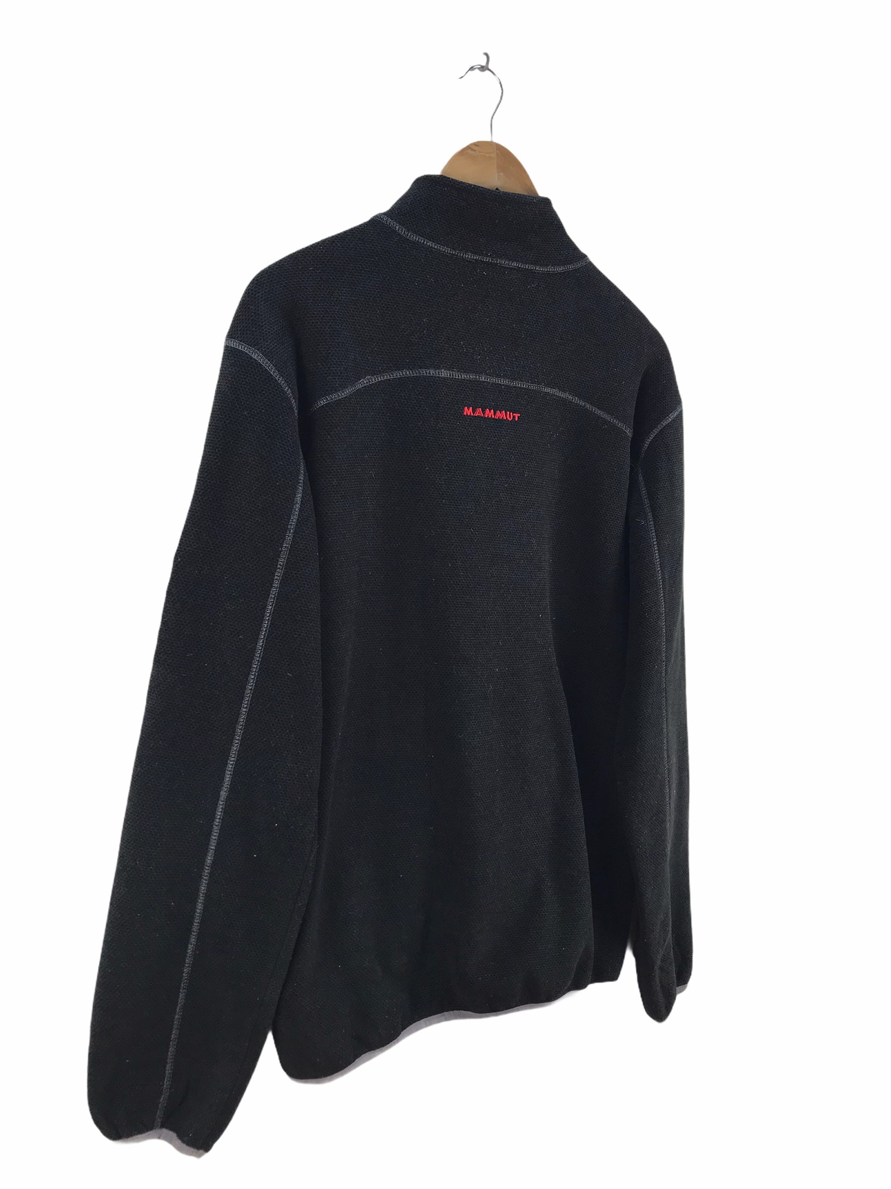 Mammut - Mammut Swiss Technology Jacket - 7