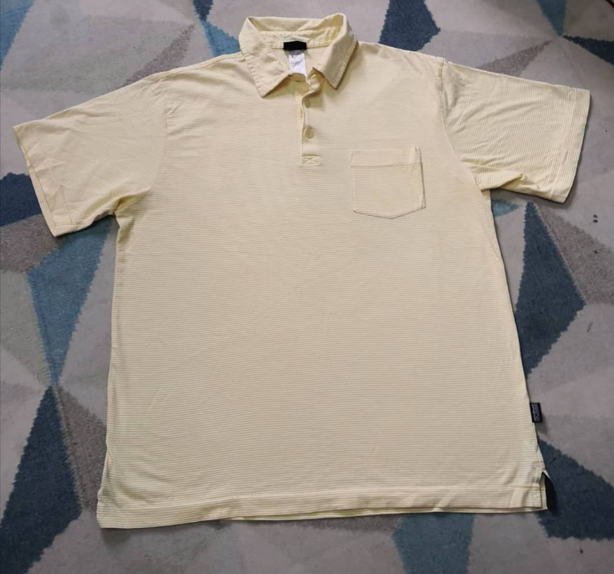 DELETE TODAY Polo T - 1