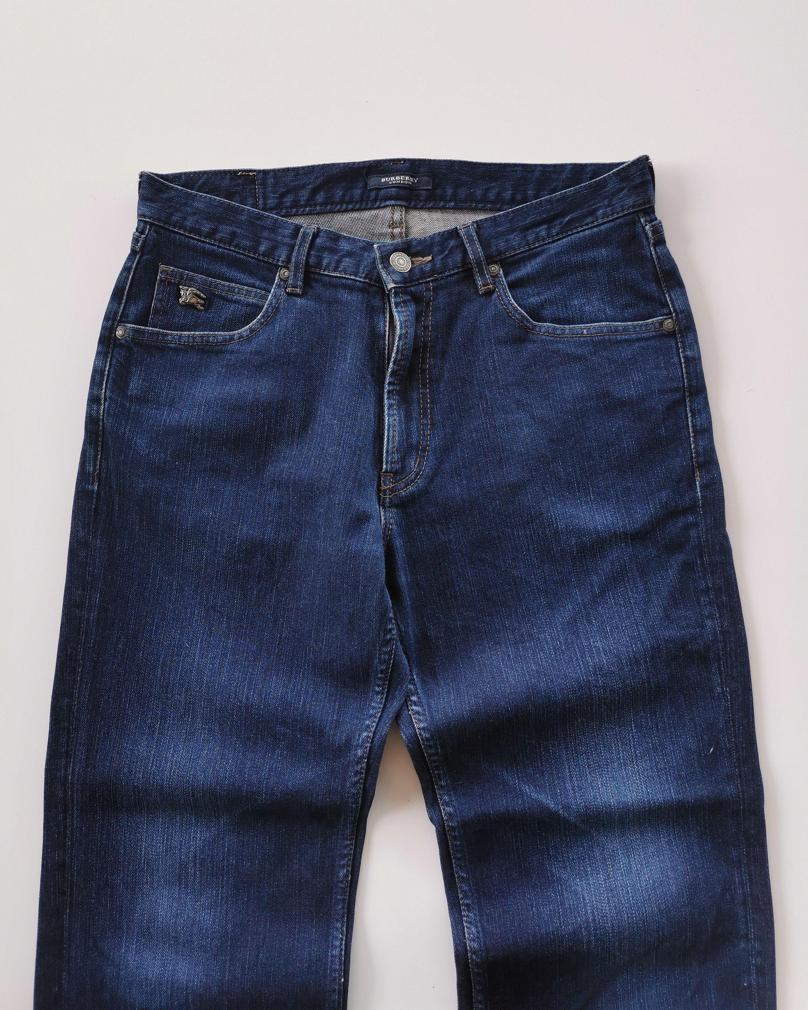 Burberry Prorsum - Burberry London Jeans - 1