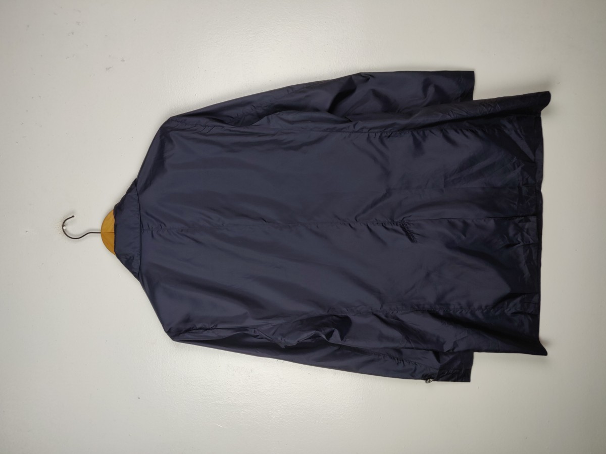 Philosophy Anorak Button Jacket - 11