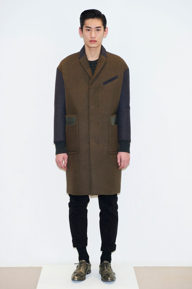 Destroyed derbies.Like Guidi or Yohji Yamamoto - 3