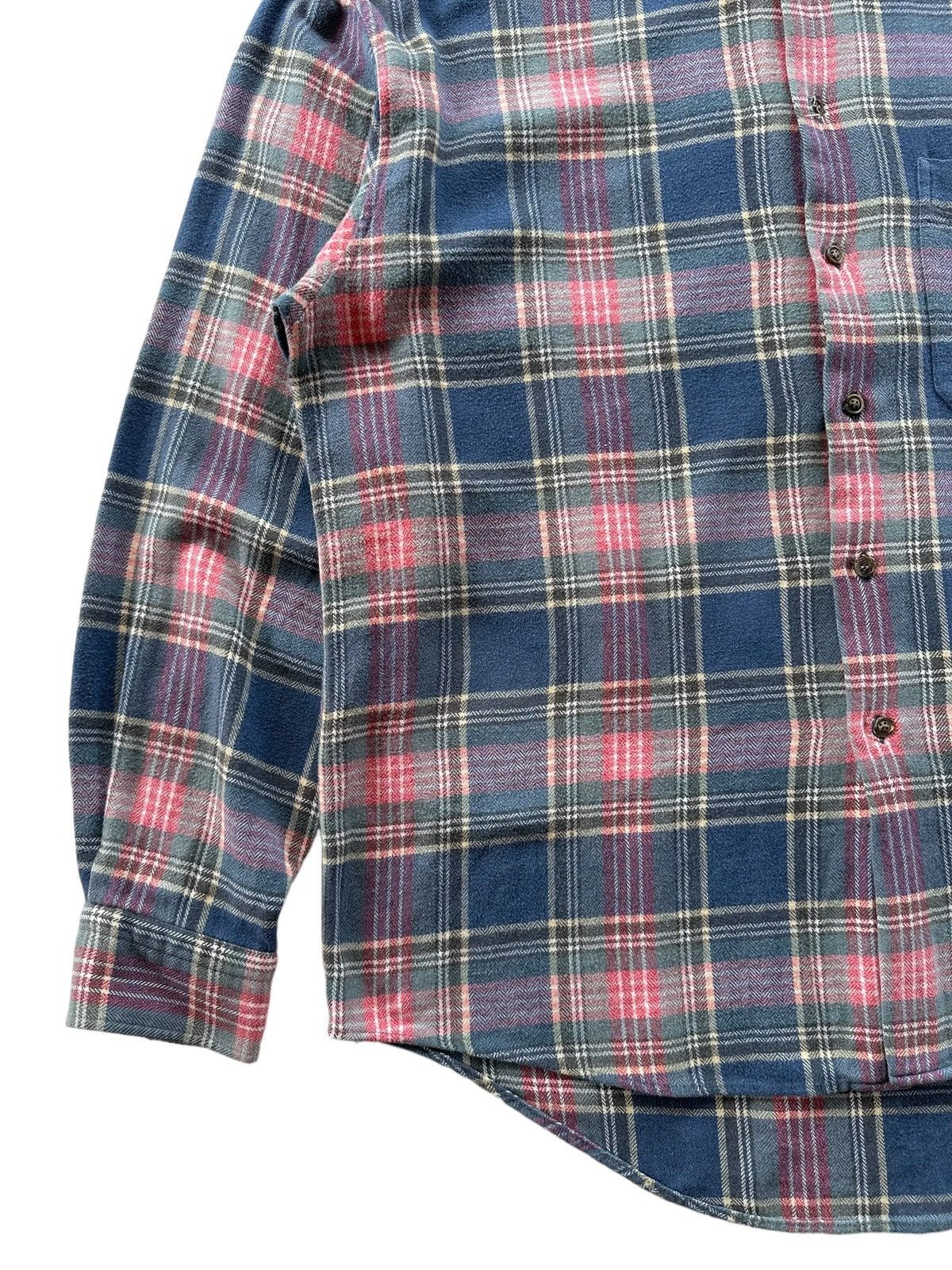 Vintage Burberry Shirt - 14