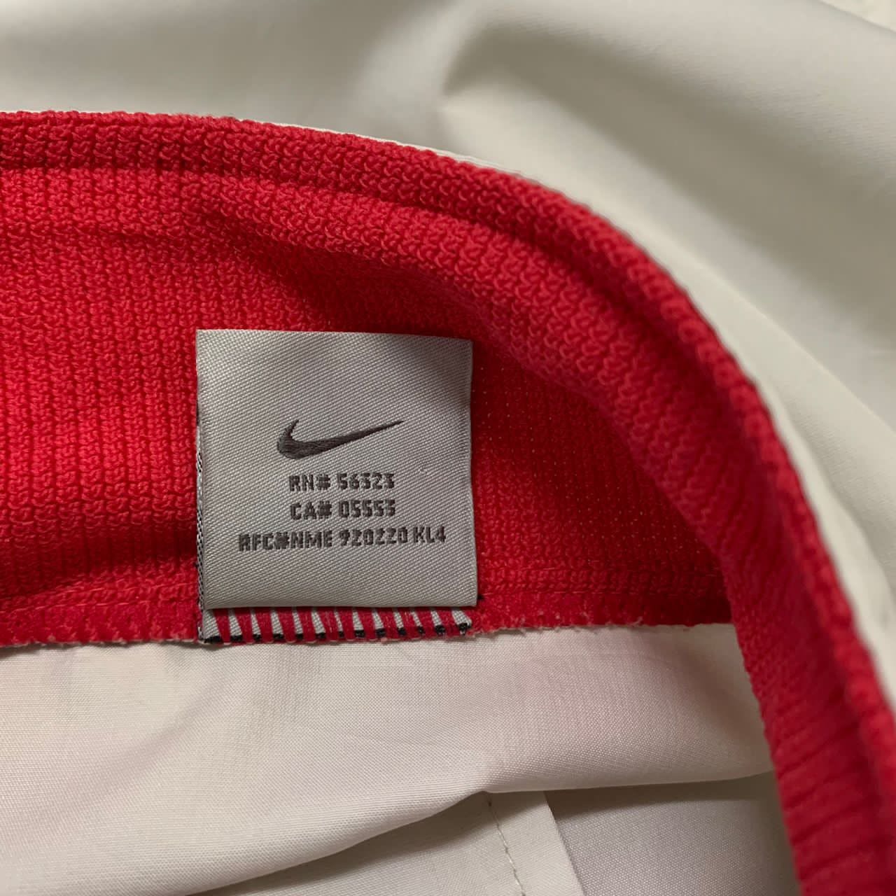 Nike jacket women’s L - 9