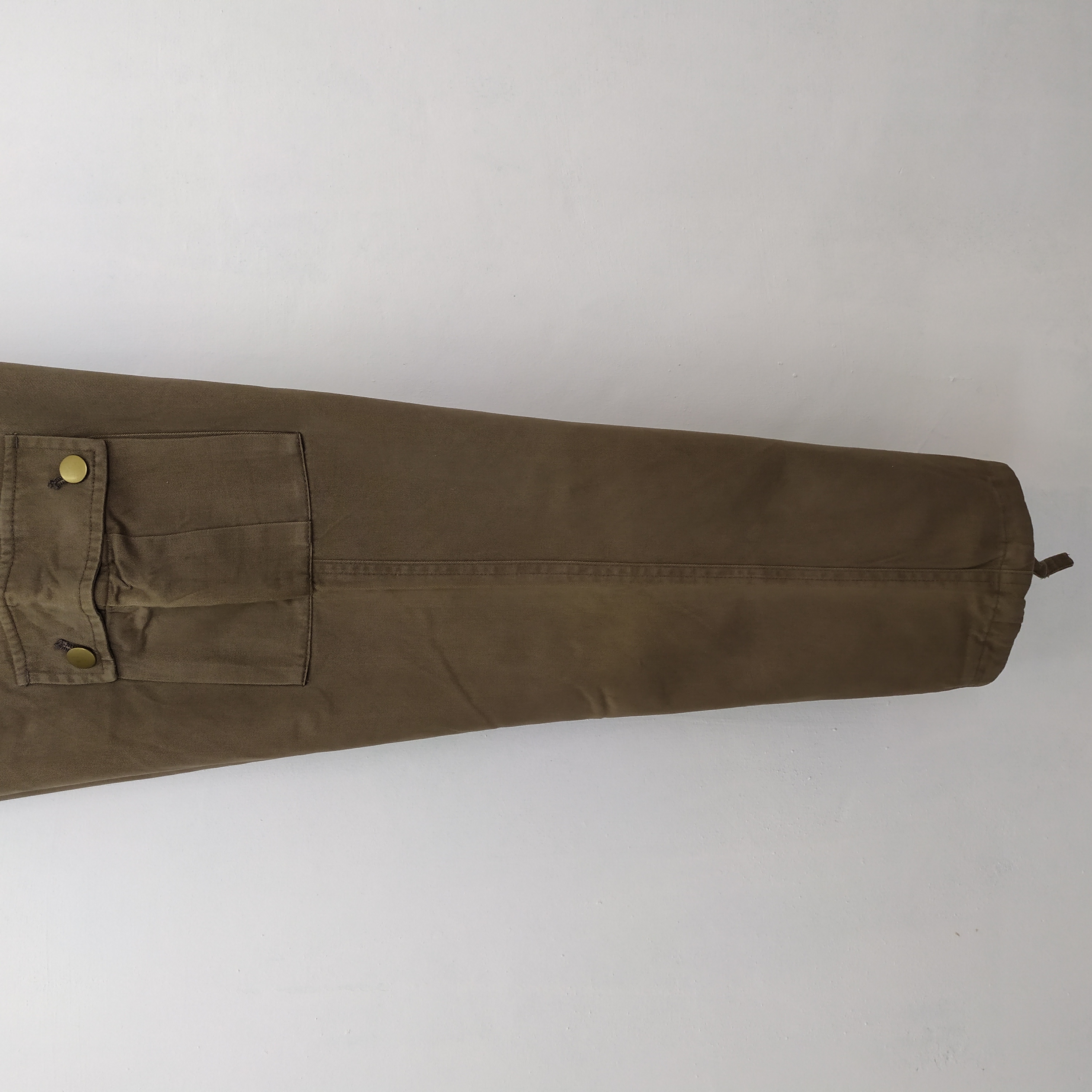 Arc - VINTAGE ARC RIVES CARGO PANTS - 9