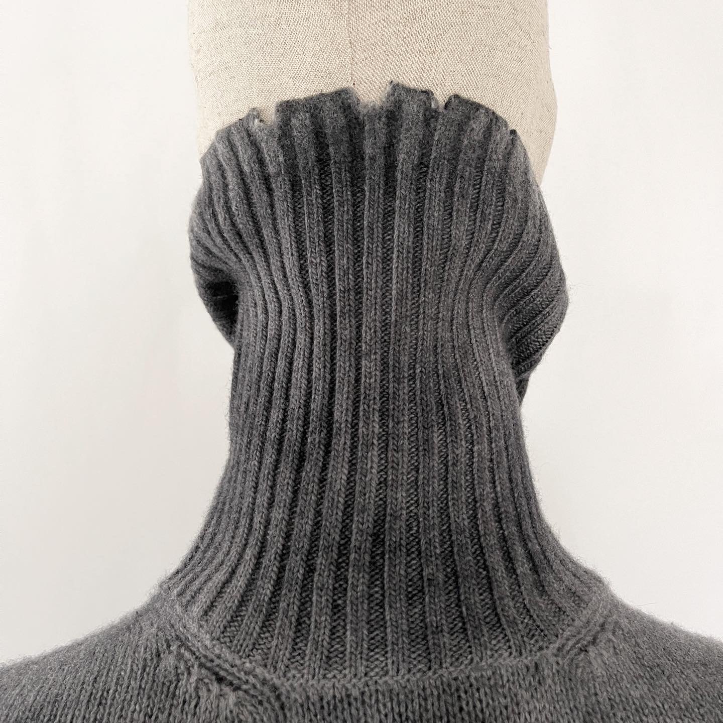 AVANT TOI sweater - 2