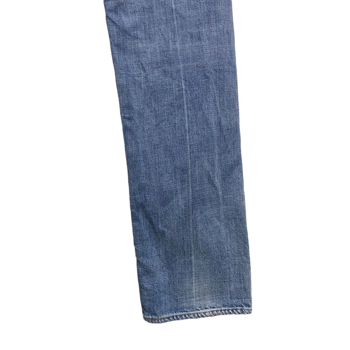 Golden Goose Denim Patchwork Jeans - 15