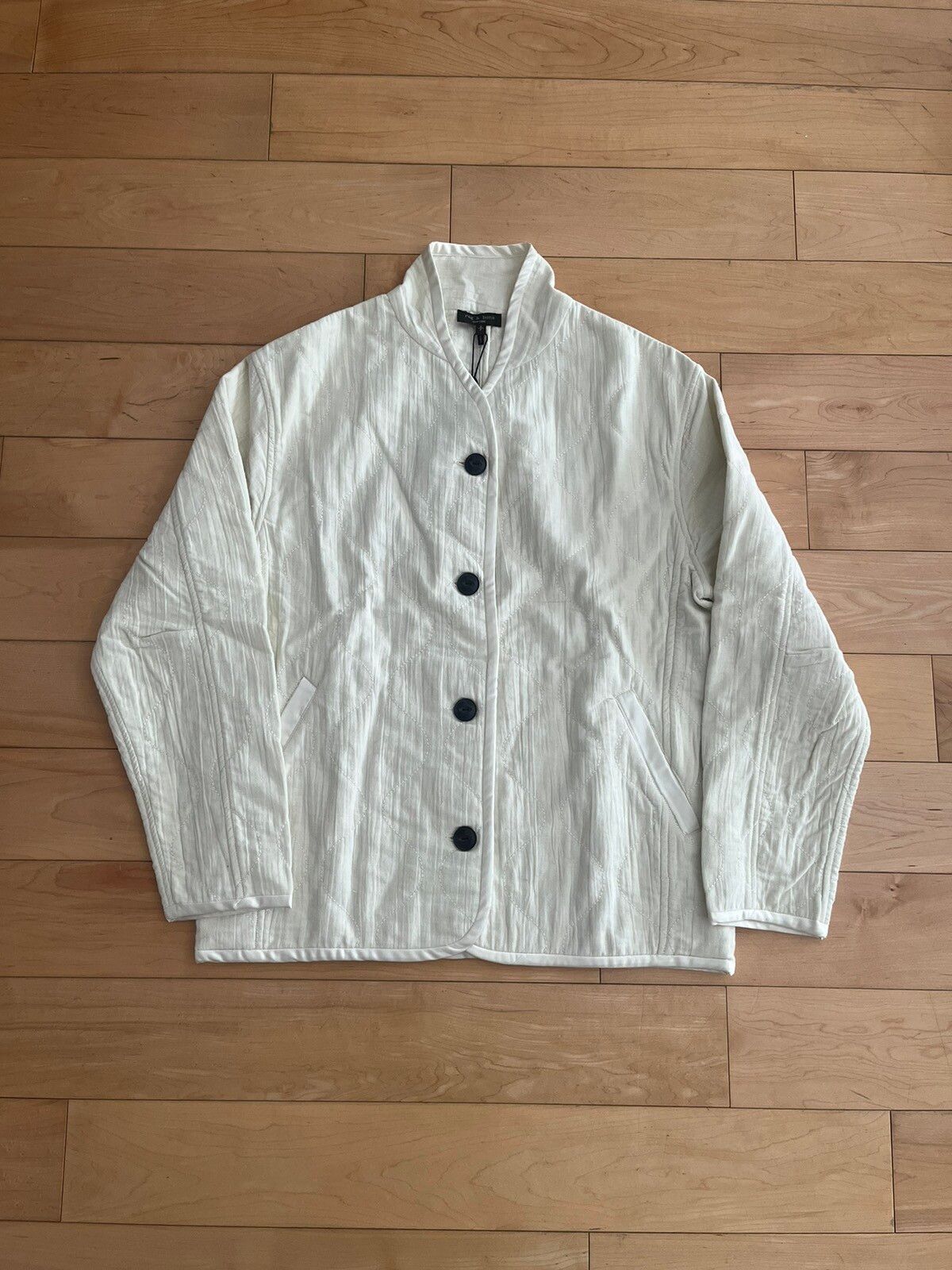 NWT - Rag & Bone Liner jacket - 1