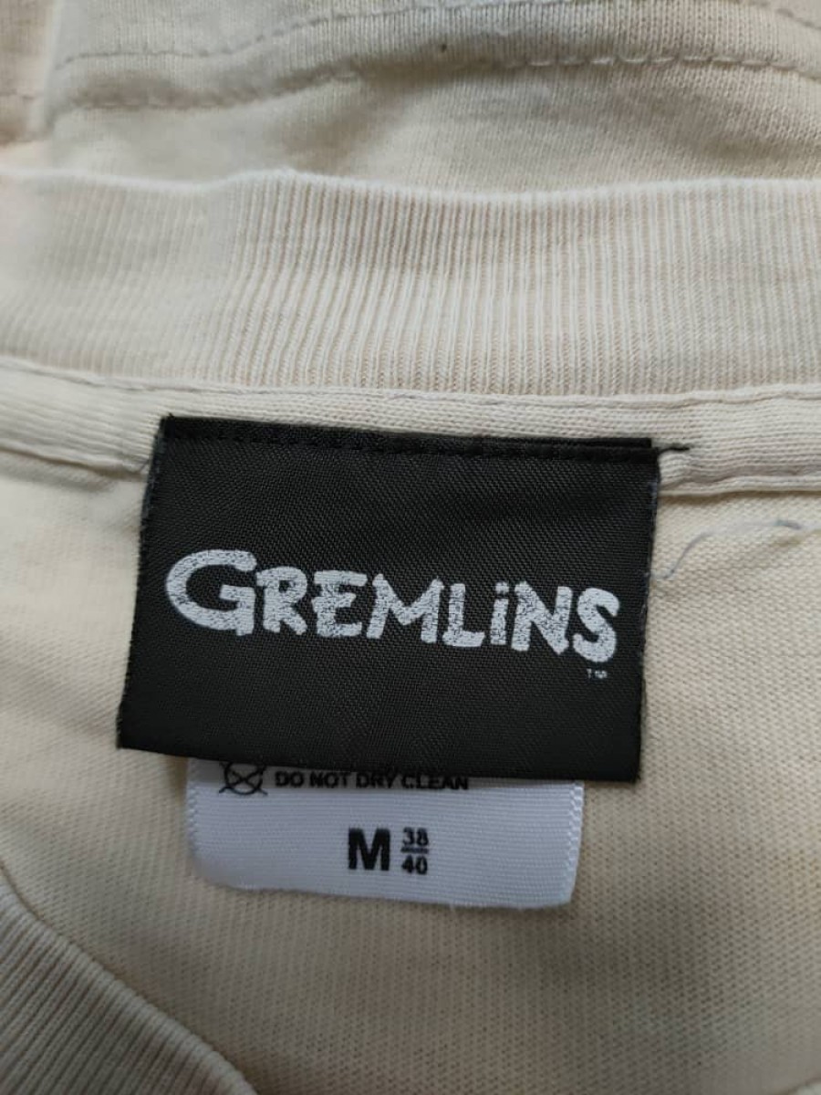 Movie - Gremlins T - 3