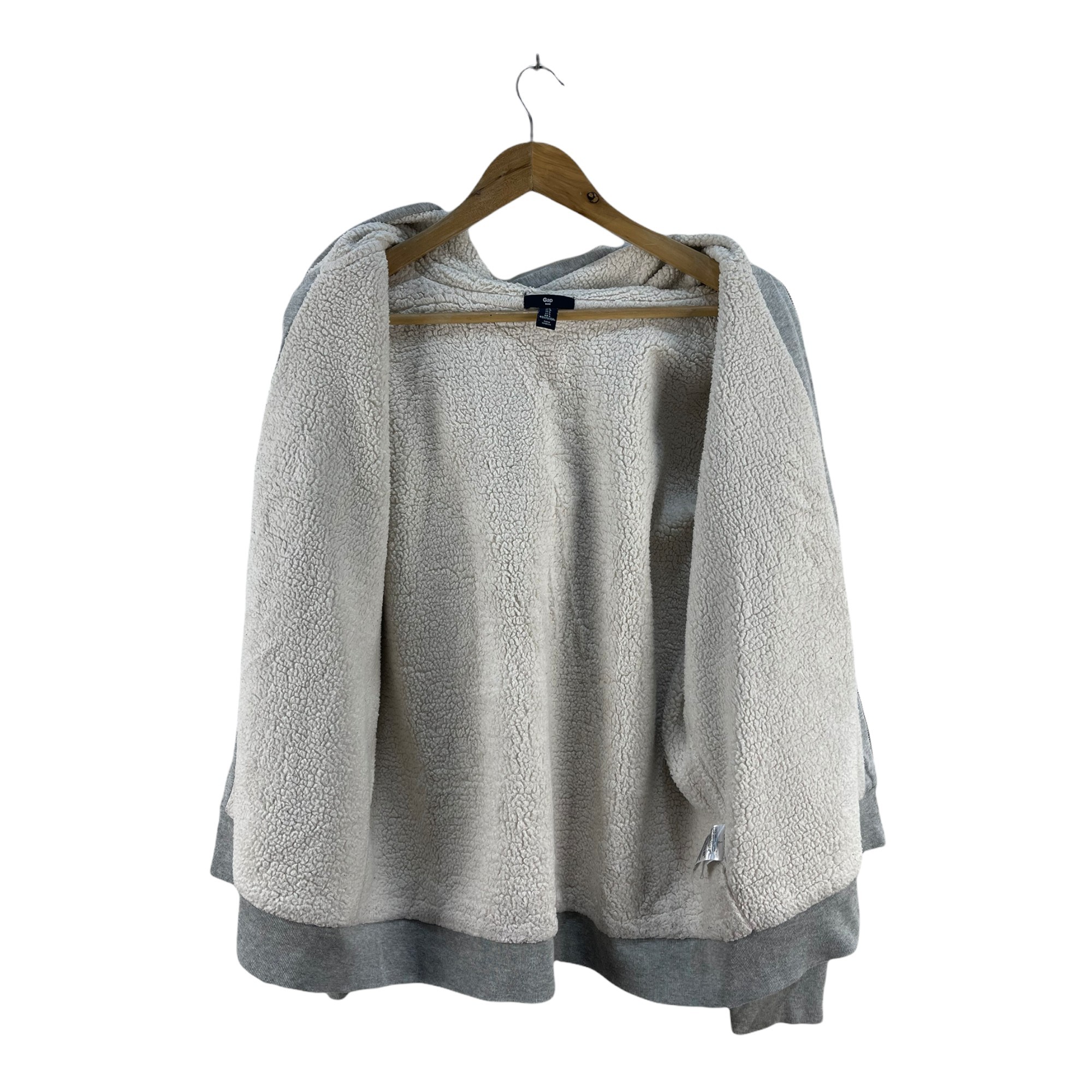 Gap - Gap Hoodies Sweatshirt - 3
