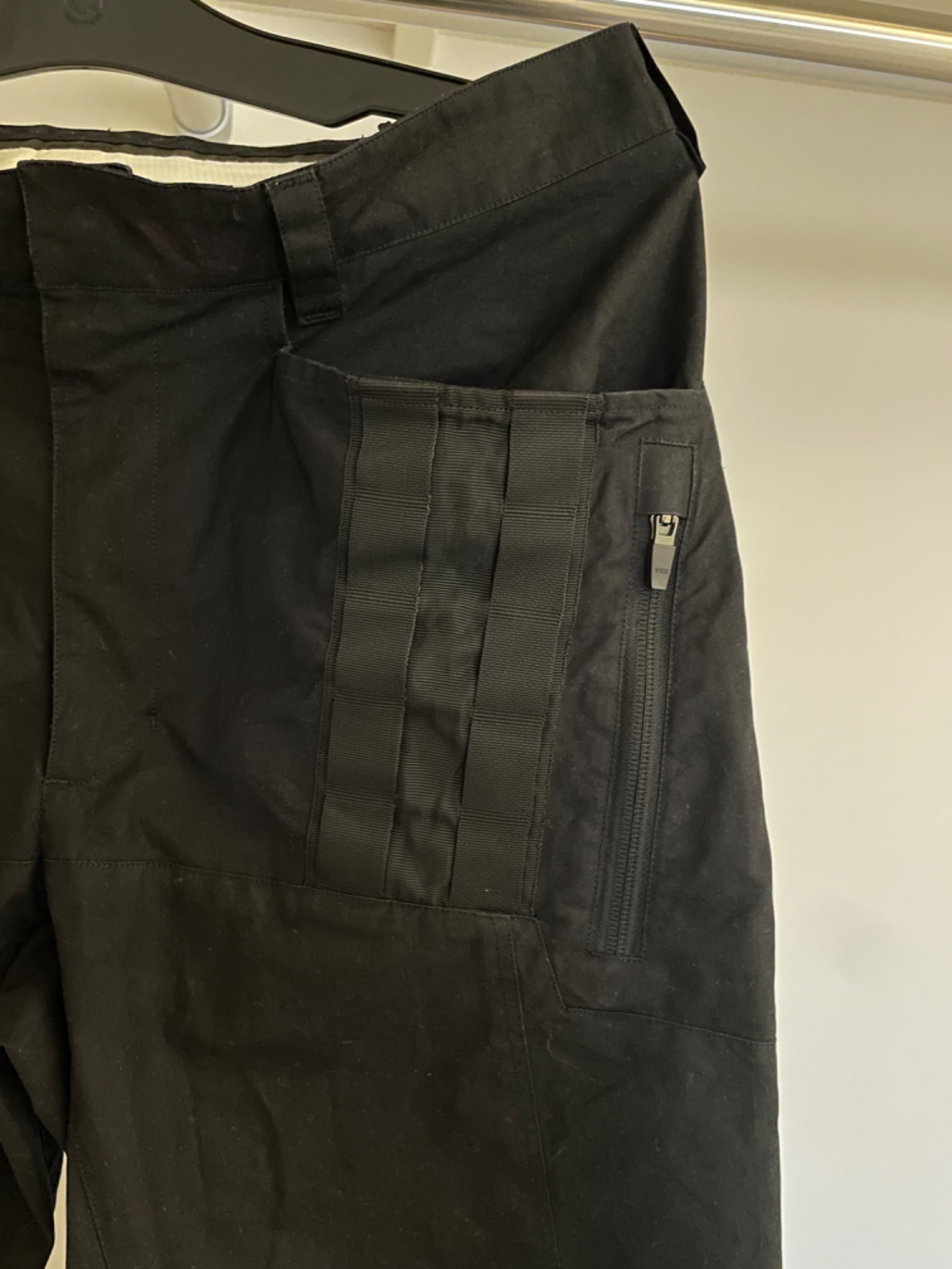 ACRONYM P7TS-S | tttyyy25 | REVERSIBLE