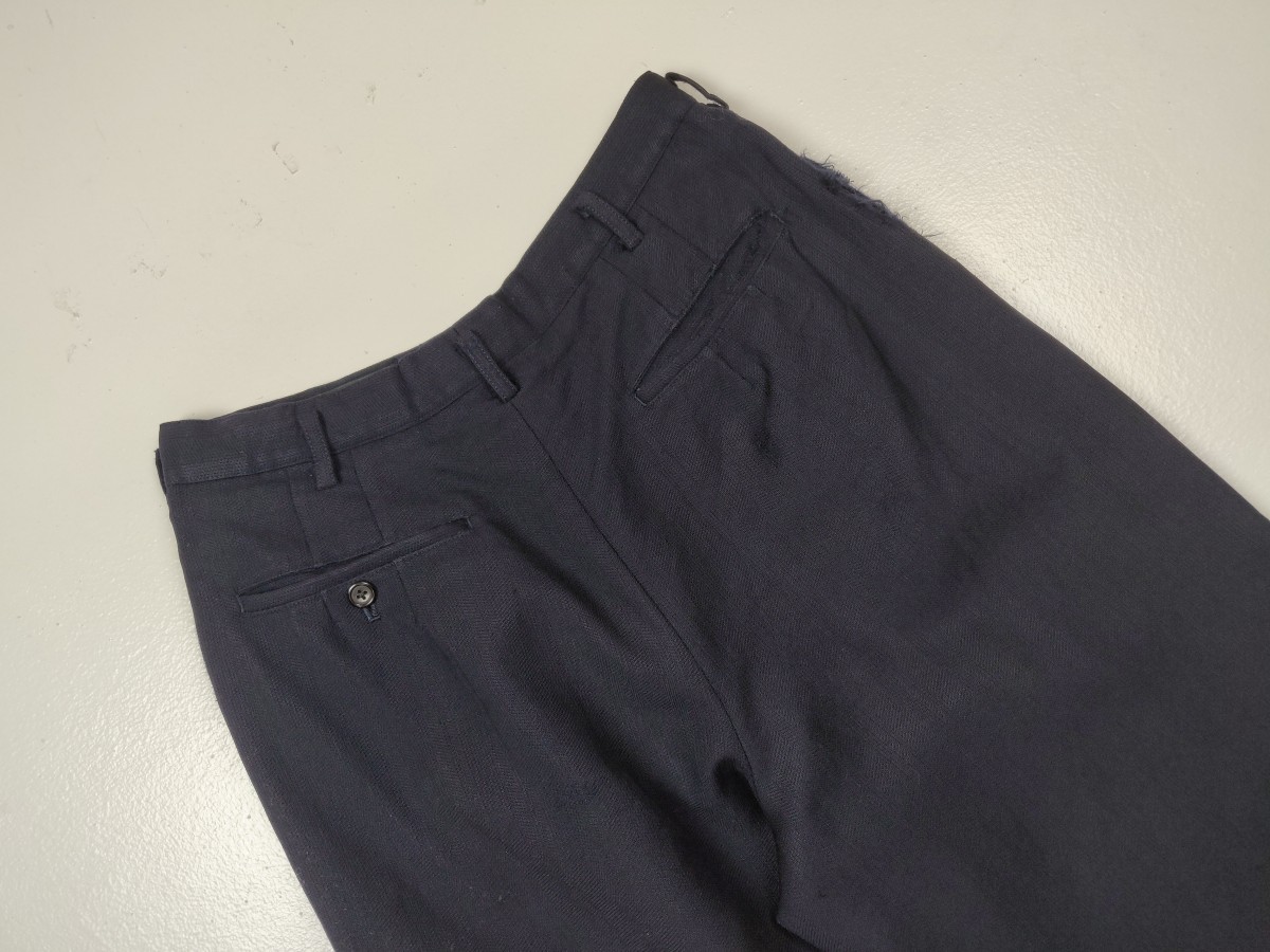 Vintage Baloon Pants Trousers - 14
