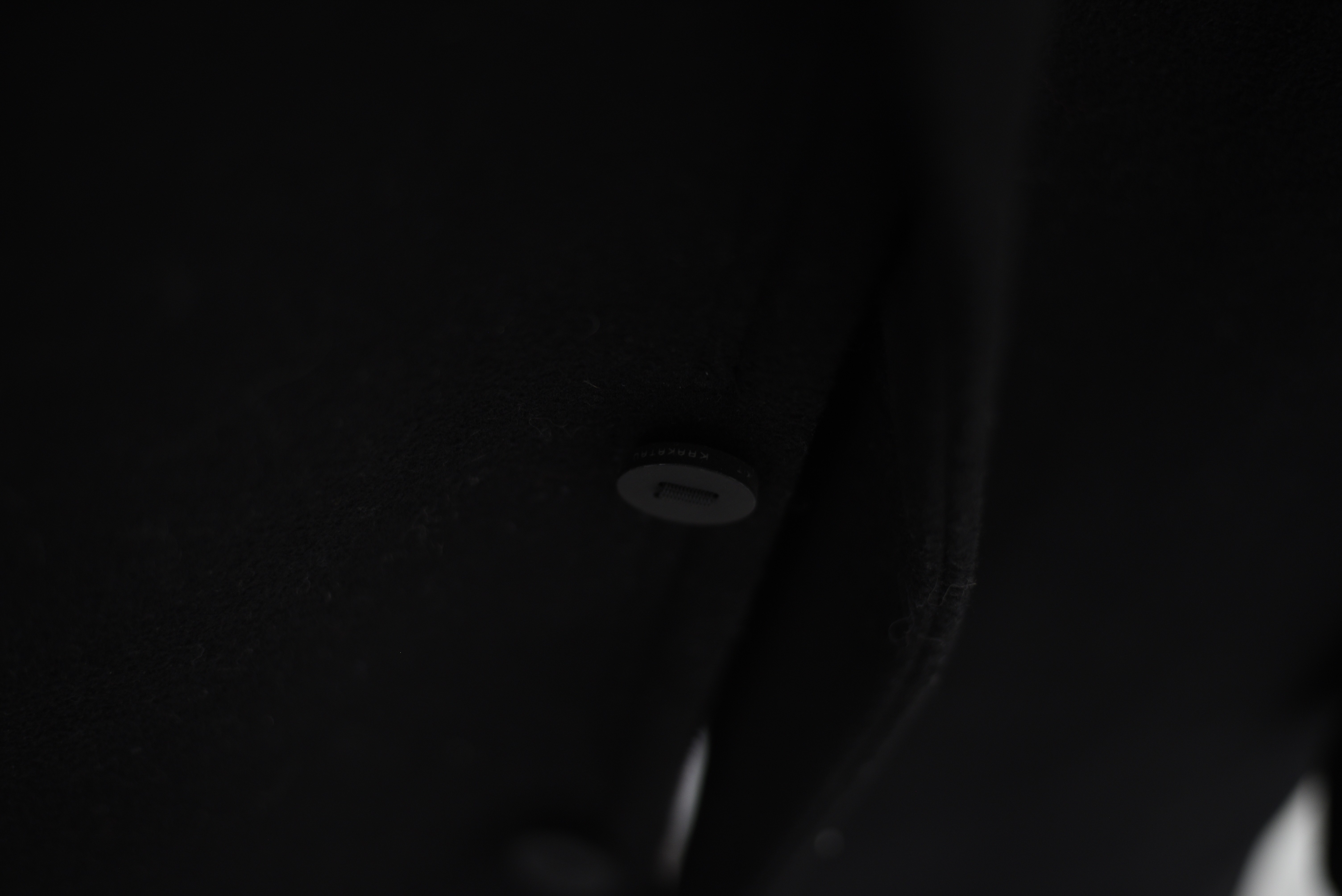 Krakatau - Wool Trenchcoat - 3