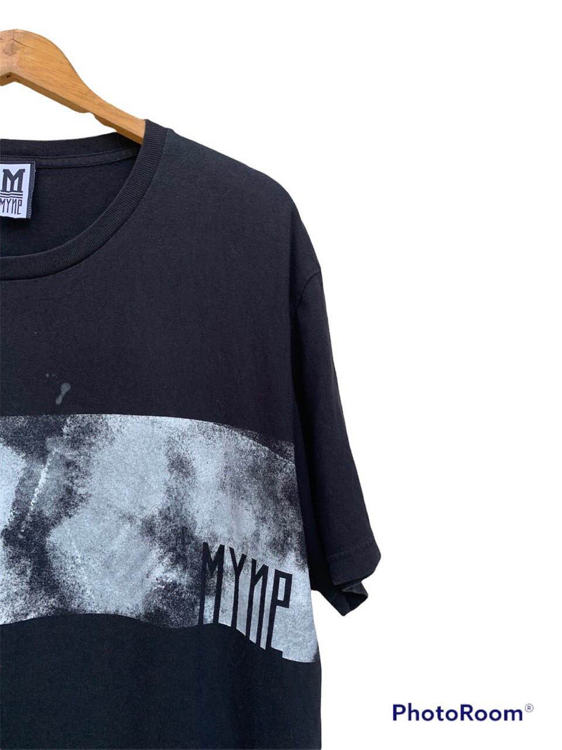 Mihara Yasuhiro MYNE Tee - 1