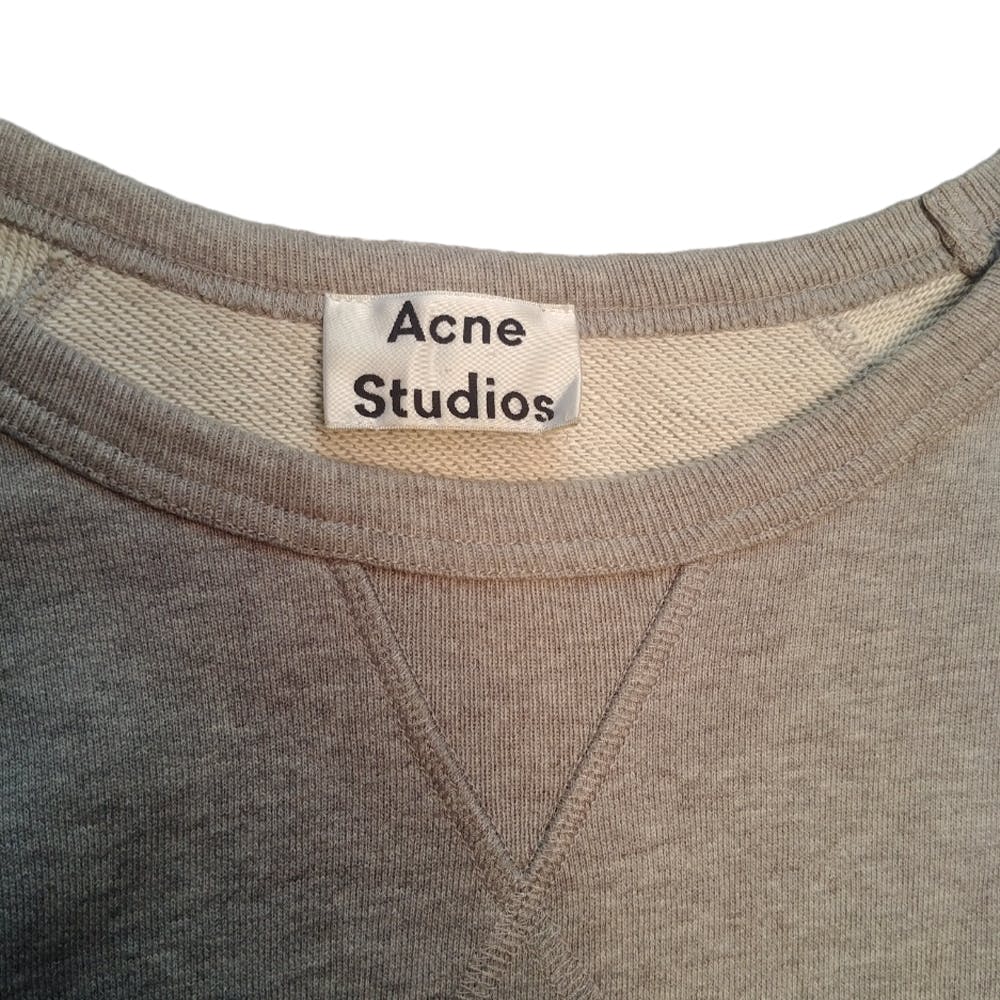 Acne Studios Sweatshirt - 5