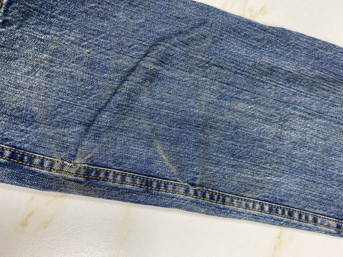 Miharayasuhiro Jeans. S087 - 11