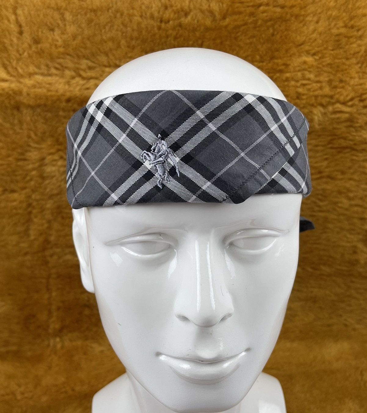 burberry bandana handkerchief neckerchief scarf HC0677 - 1