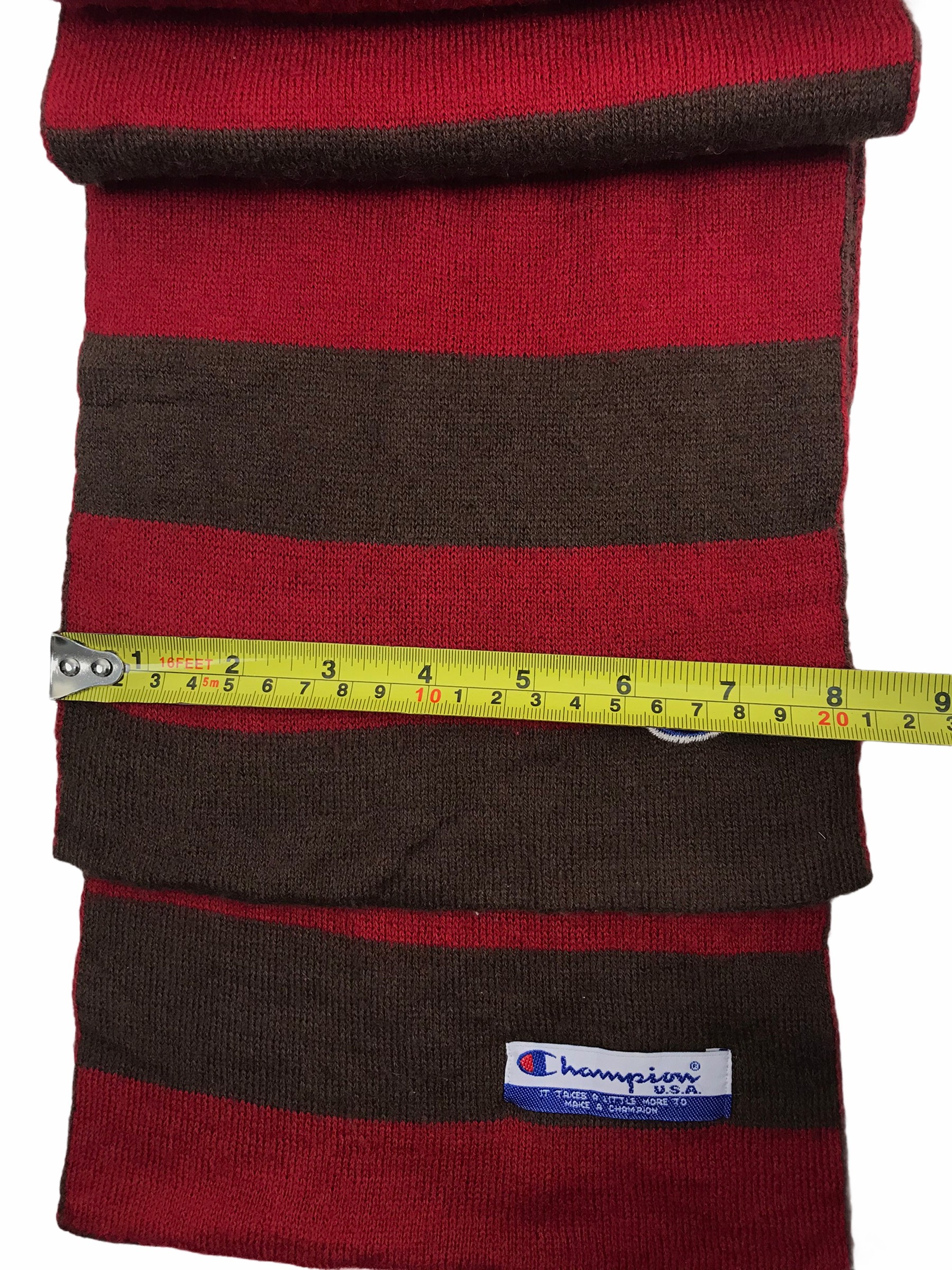 Champion Scarf/Muffler/Wool - 5