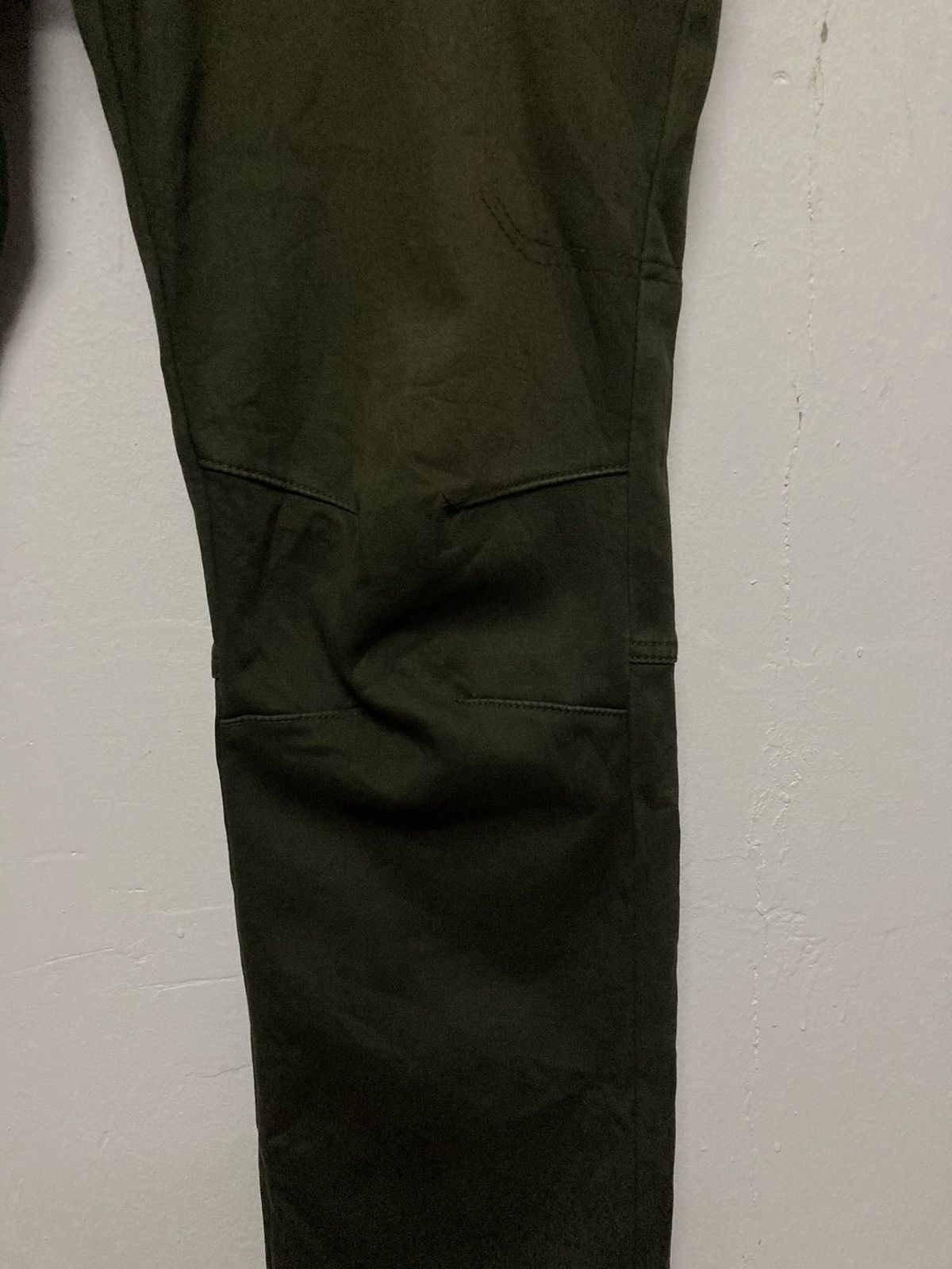 Vintage - Fieldcore Tactical Outdoor Thermal Pants - 9