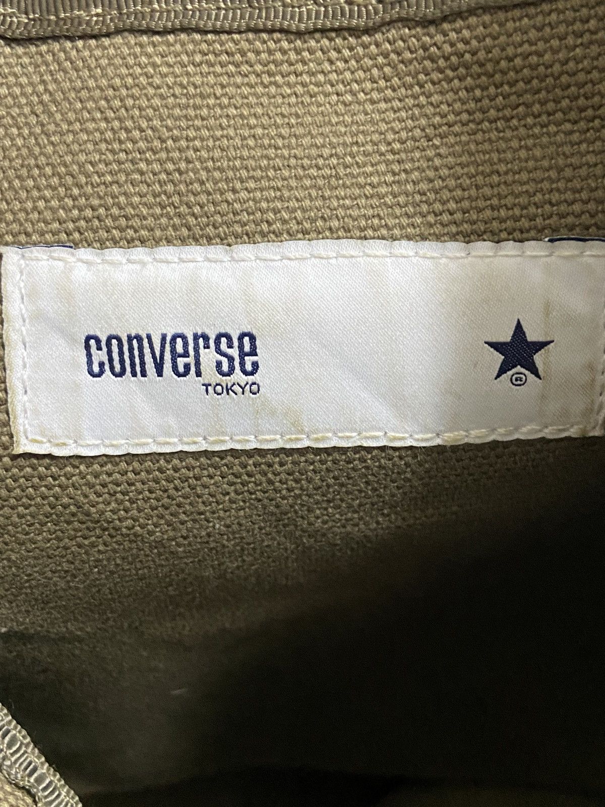 Converse 2way Tote Bag Sling - 3