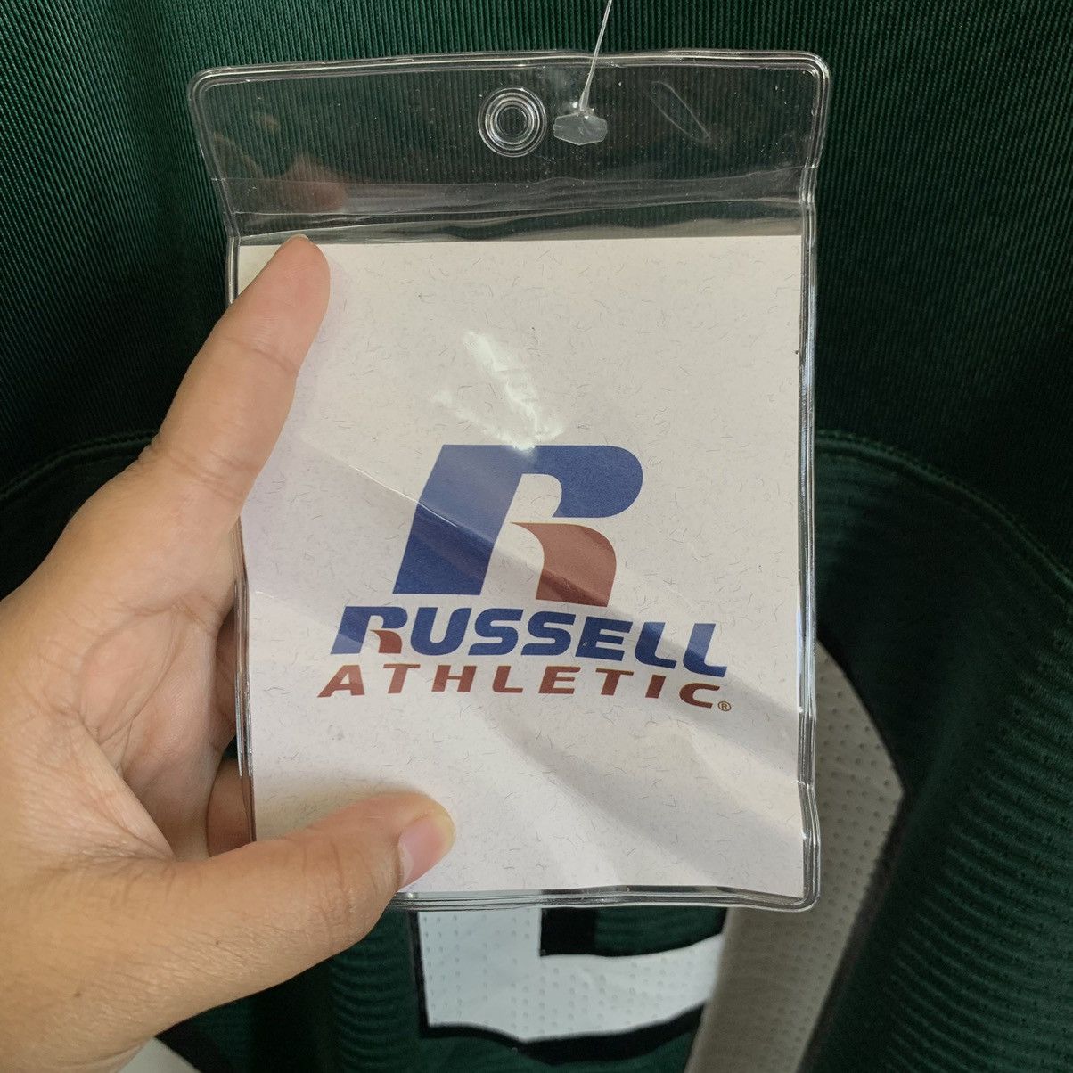 Russell Athletic - Russell Athelic Delta State Jersey - 7