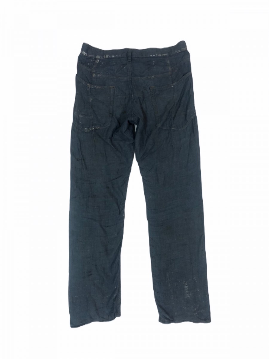 Cabane De Zucca - Cabane de zucca Casual Pants - 2