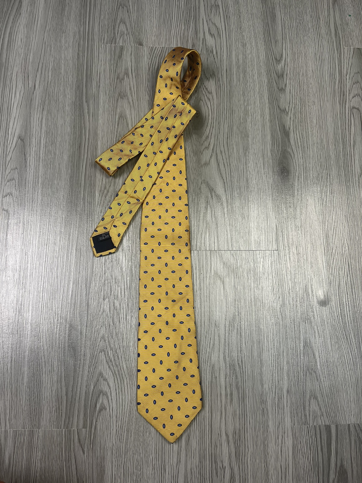 Burberry London Silk Formal & Casual Neckties - 3