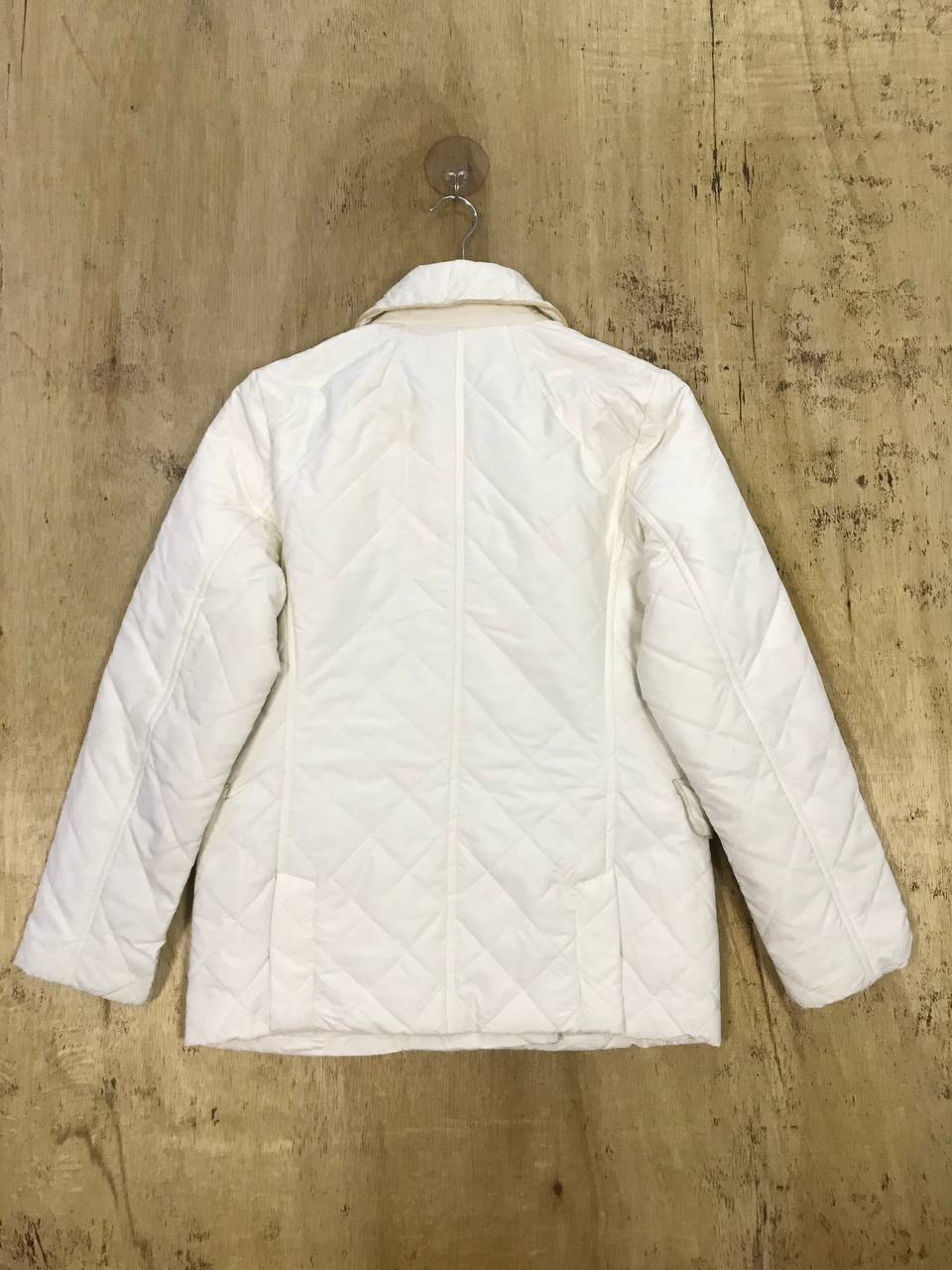 Uniqlo - Uniqlo Quilted Jacket - 2