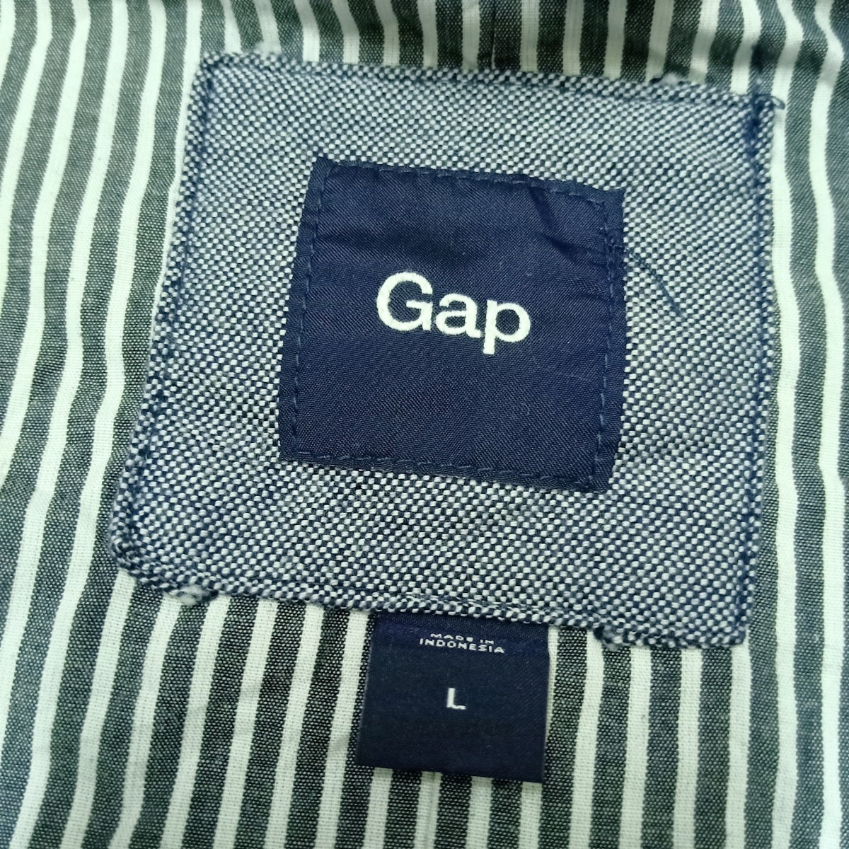 Gap - Zip Up Jacket - 5