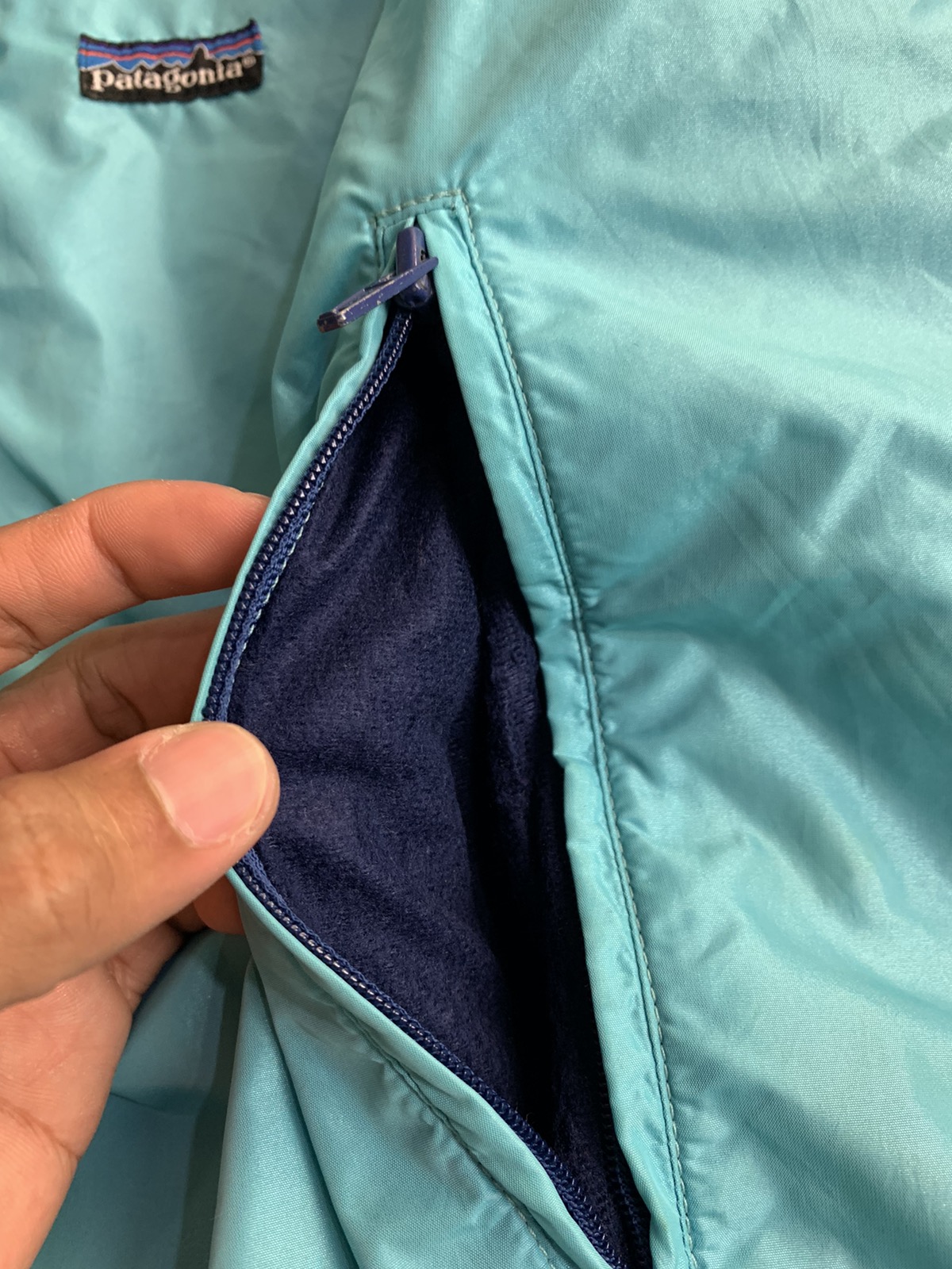 patagonia bomber jacket for 10 years old kids - 8