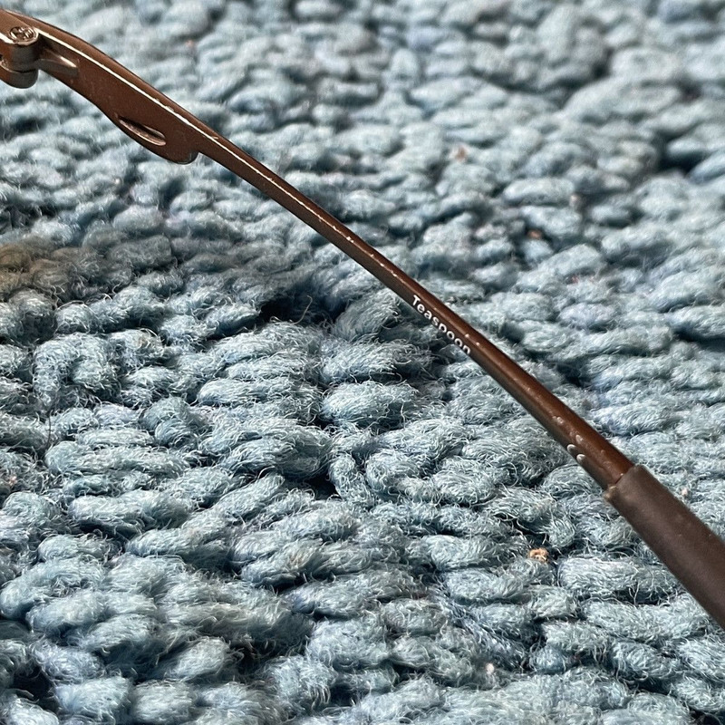 OAKLEY Rare vintage Oakley teaspoon sunglasses | abdousn59
