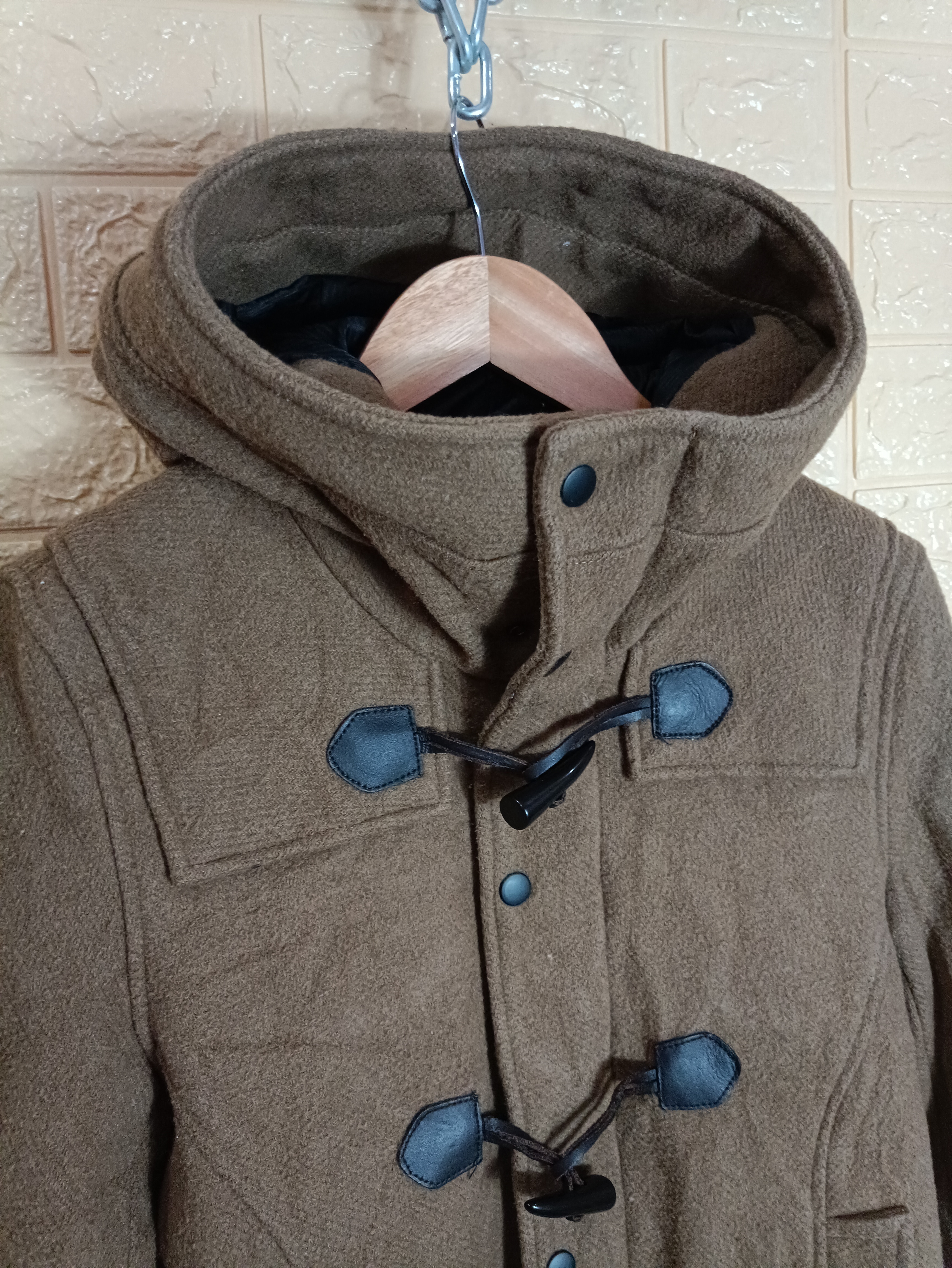 Hare - Hare Cold Weather Jacket - 5