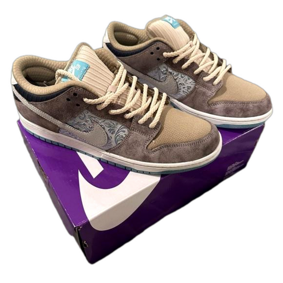 Nike SB Dunk Low Big Money Savings - 3