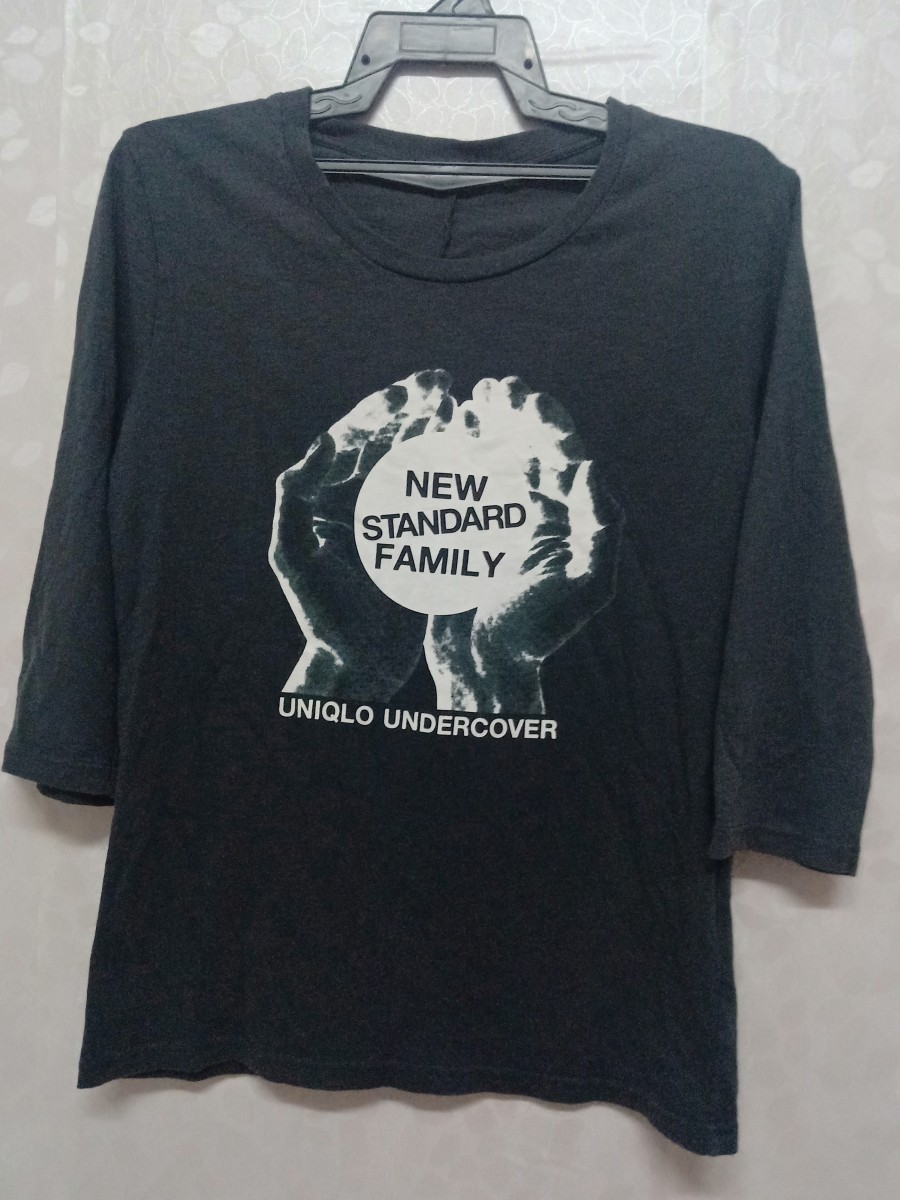 New Standard Family x 3Q - 1