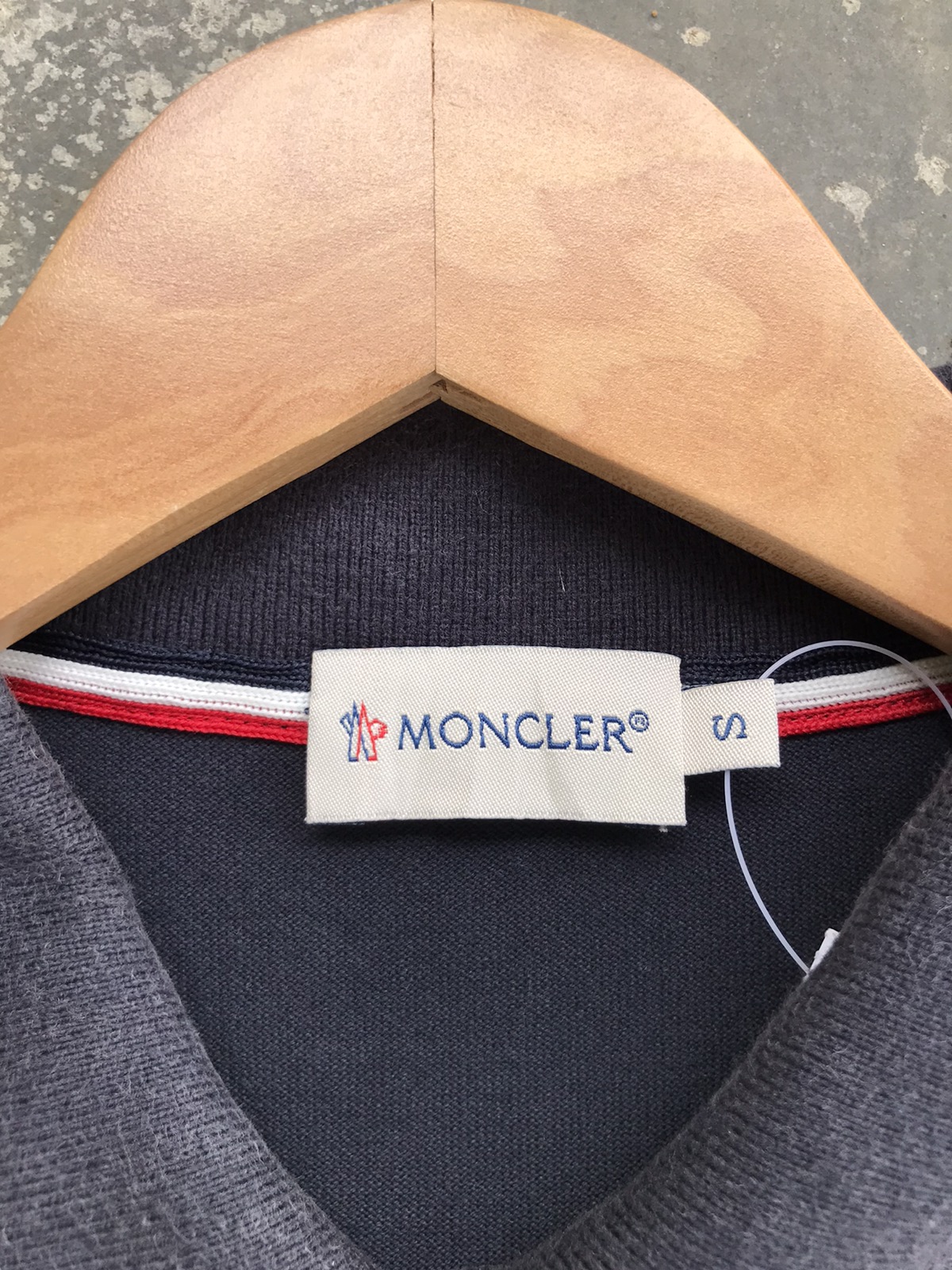 Moncler Polo Shirt - 4