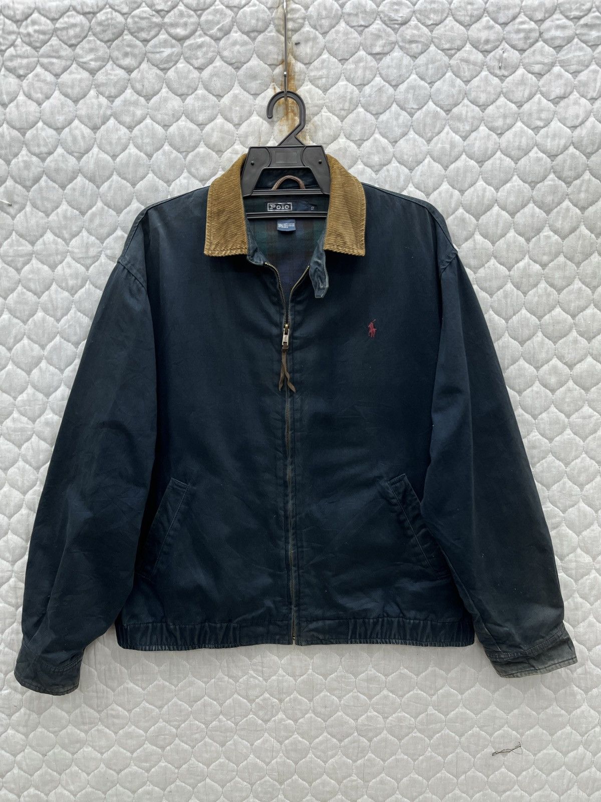 🔥🔥🔥STEALS VTG POLO RALPH LAUREN JACKET - 2