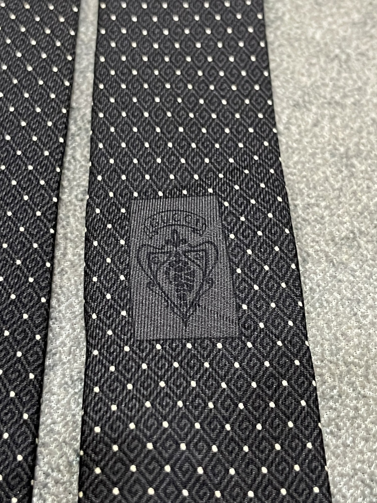 Gucci Silk Tie - 4