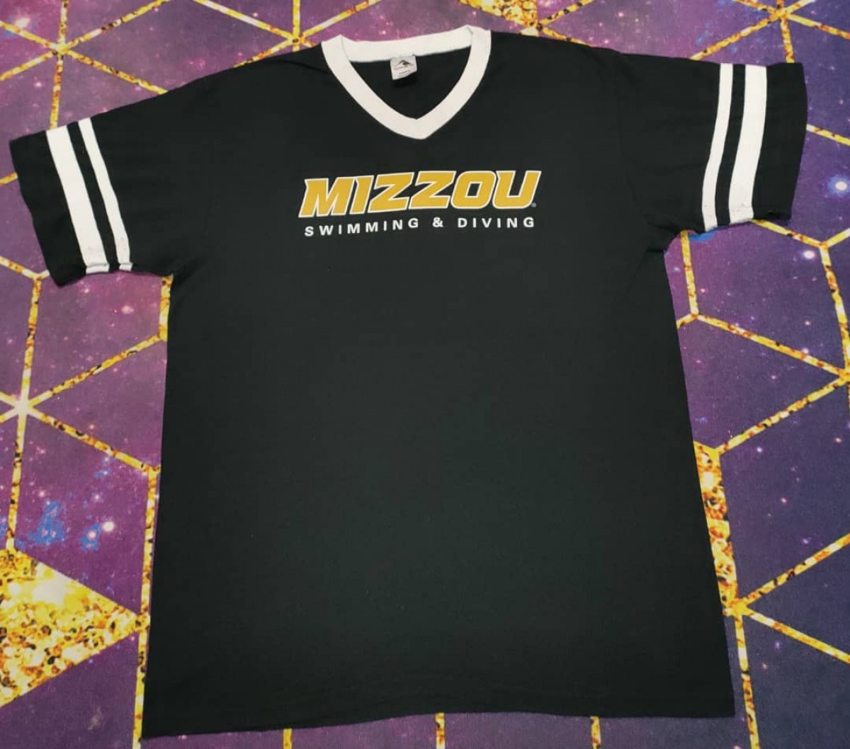 Collegiate - Mizzou American College T - 1
