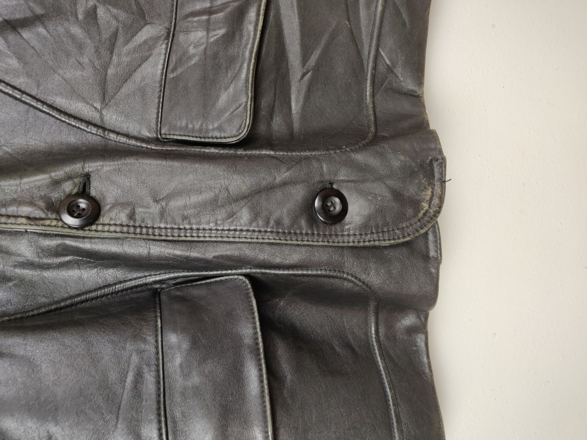 Chevignon - Double Rider Genuine - 7