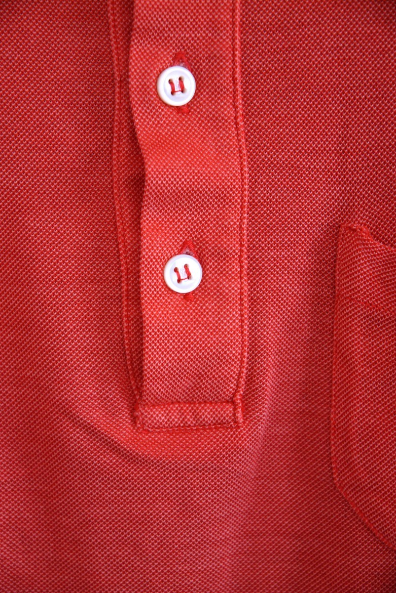 polo shirt - 5