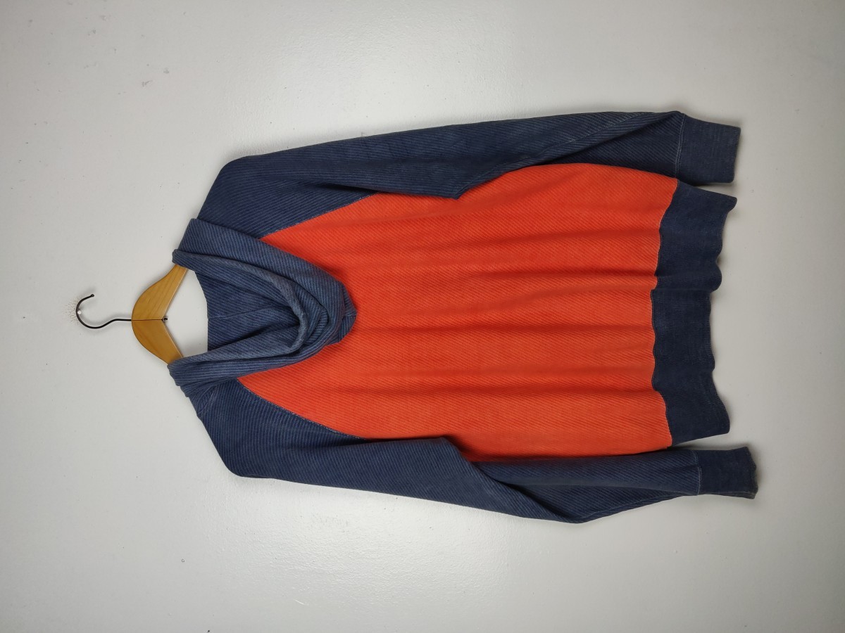 Sweater Pullover Hoodie Jacket - 10