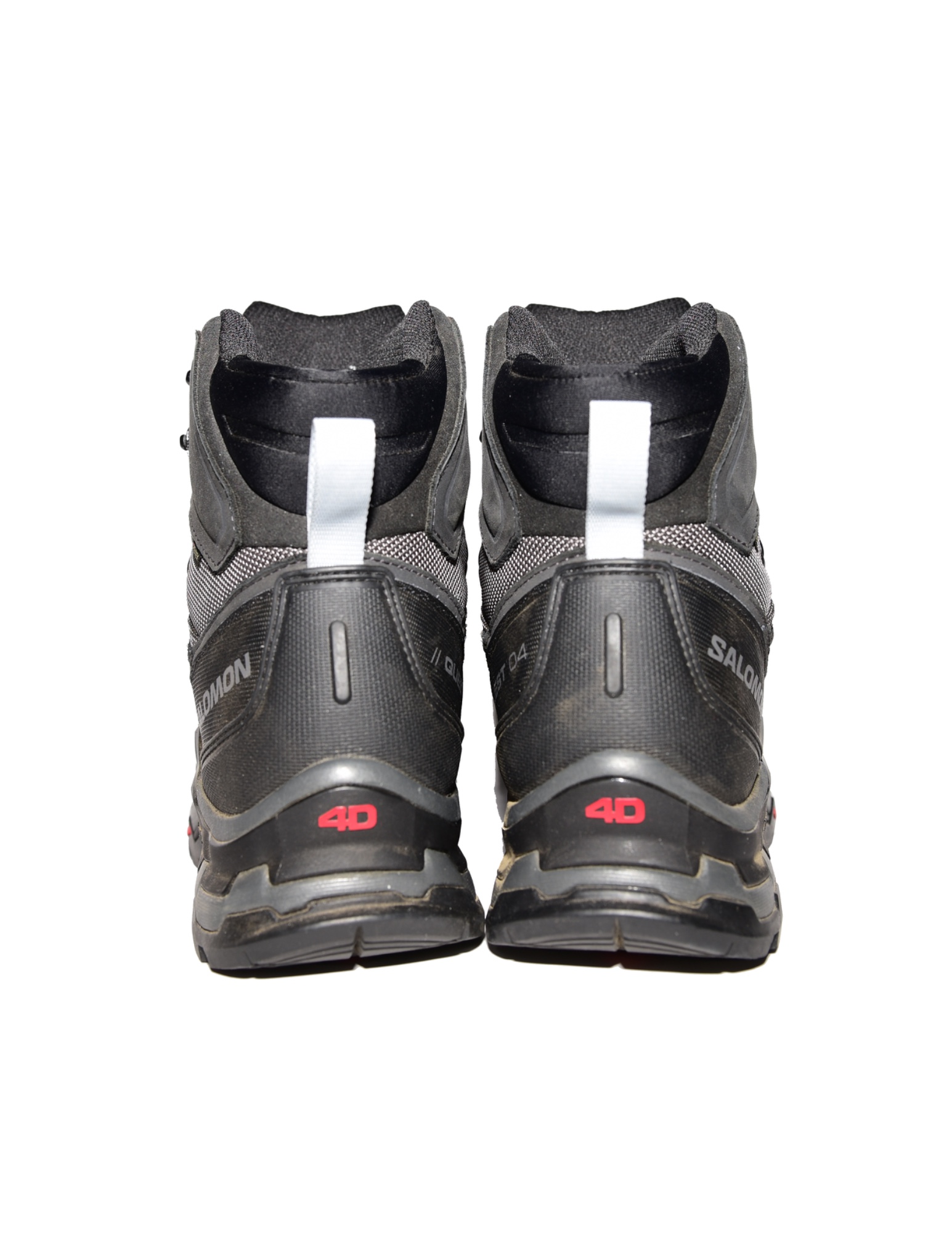 Salomon Quest 04 GTX Boots - 2