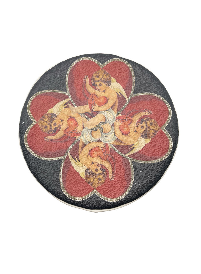 AW19 Cherub Pouch - 1