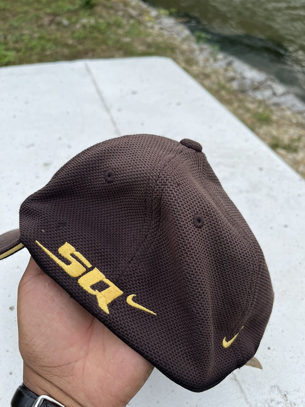 Vintage Nike Golf - 4