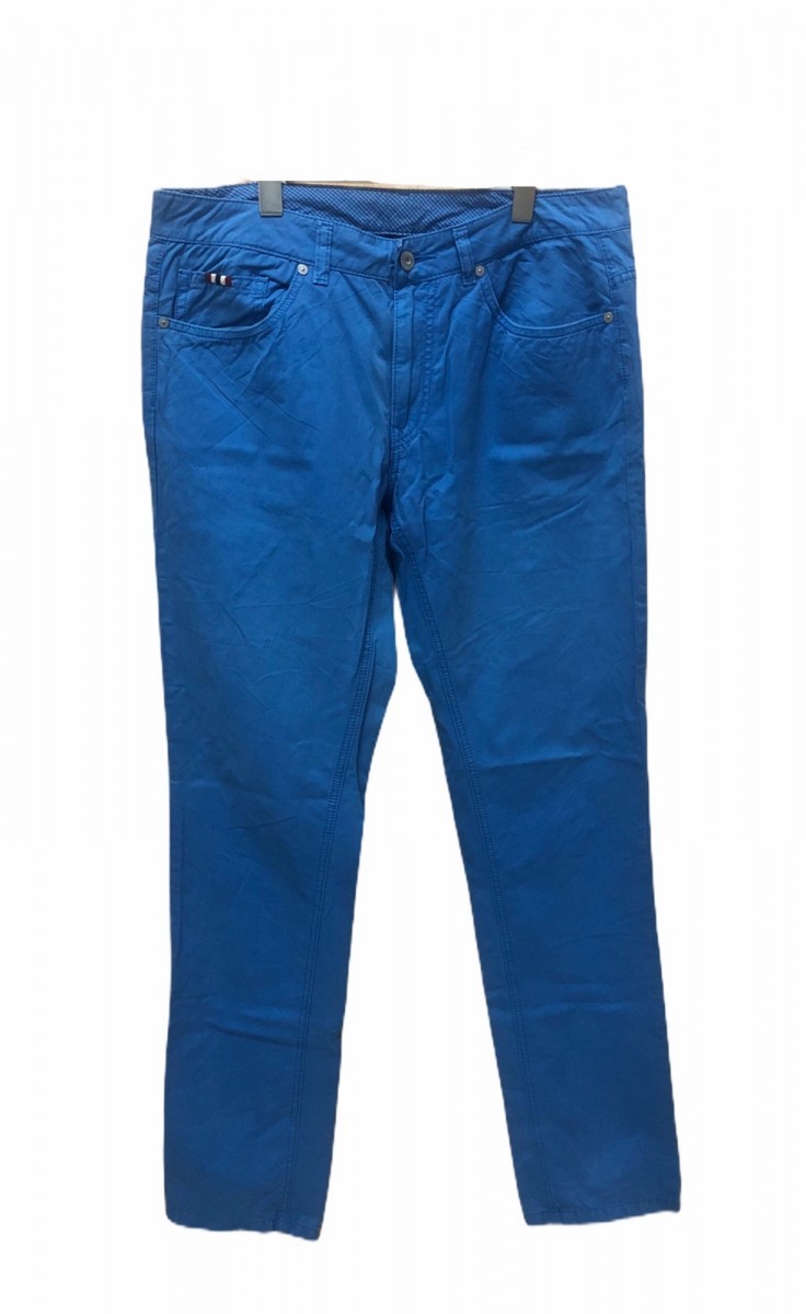 Napapijri - Casual Pants - 1
