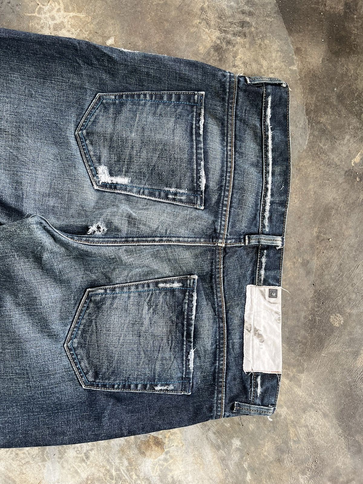 Vintage - 💥Morrison Denim - 3