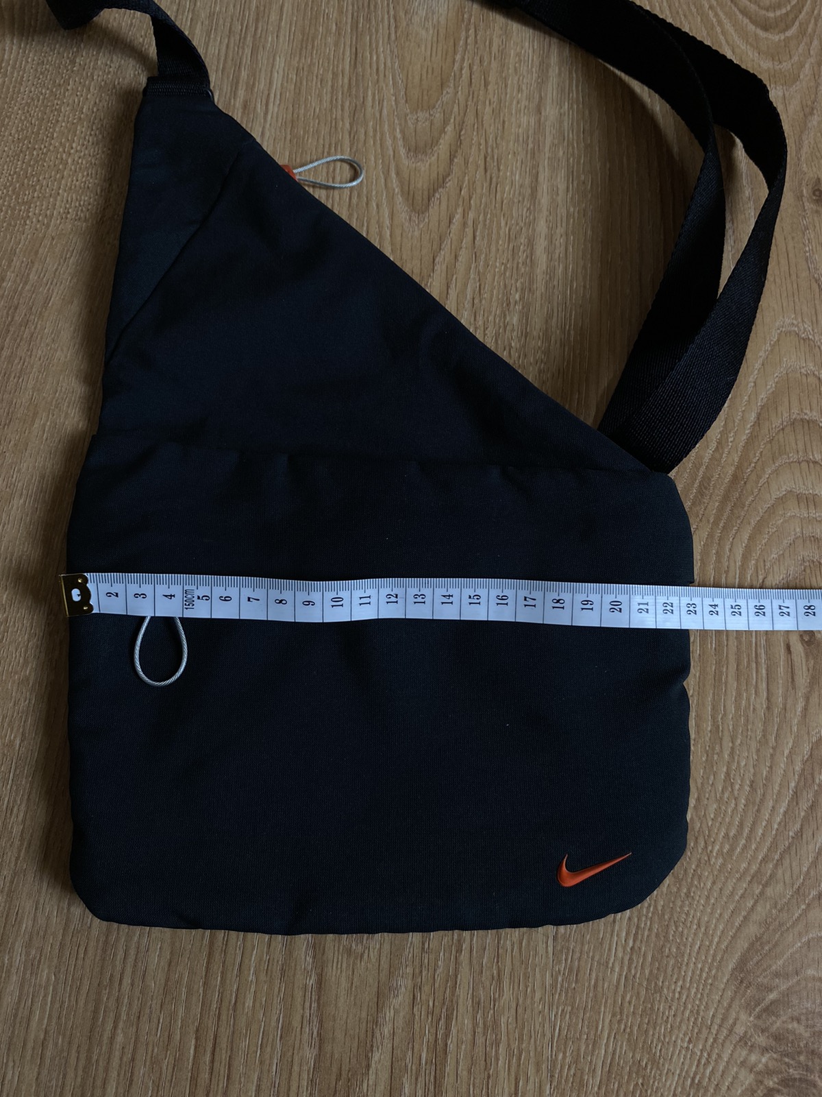 Nike crossbody bag 90s - 10