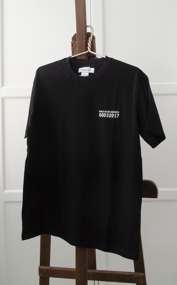 00032017 "Classless" T-Shirt - 2