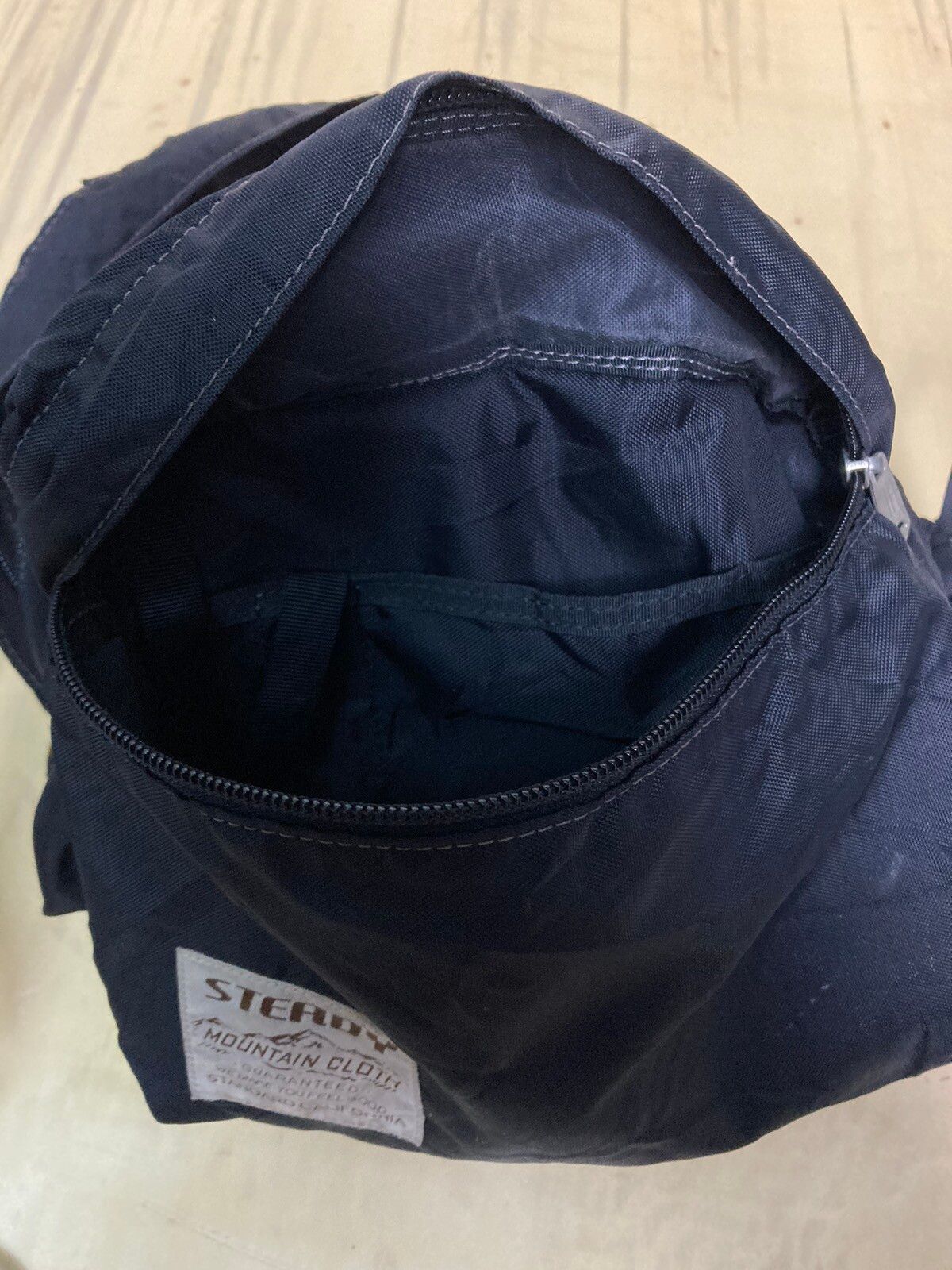 Porter x Standard California Backpack Made in Japan - 19