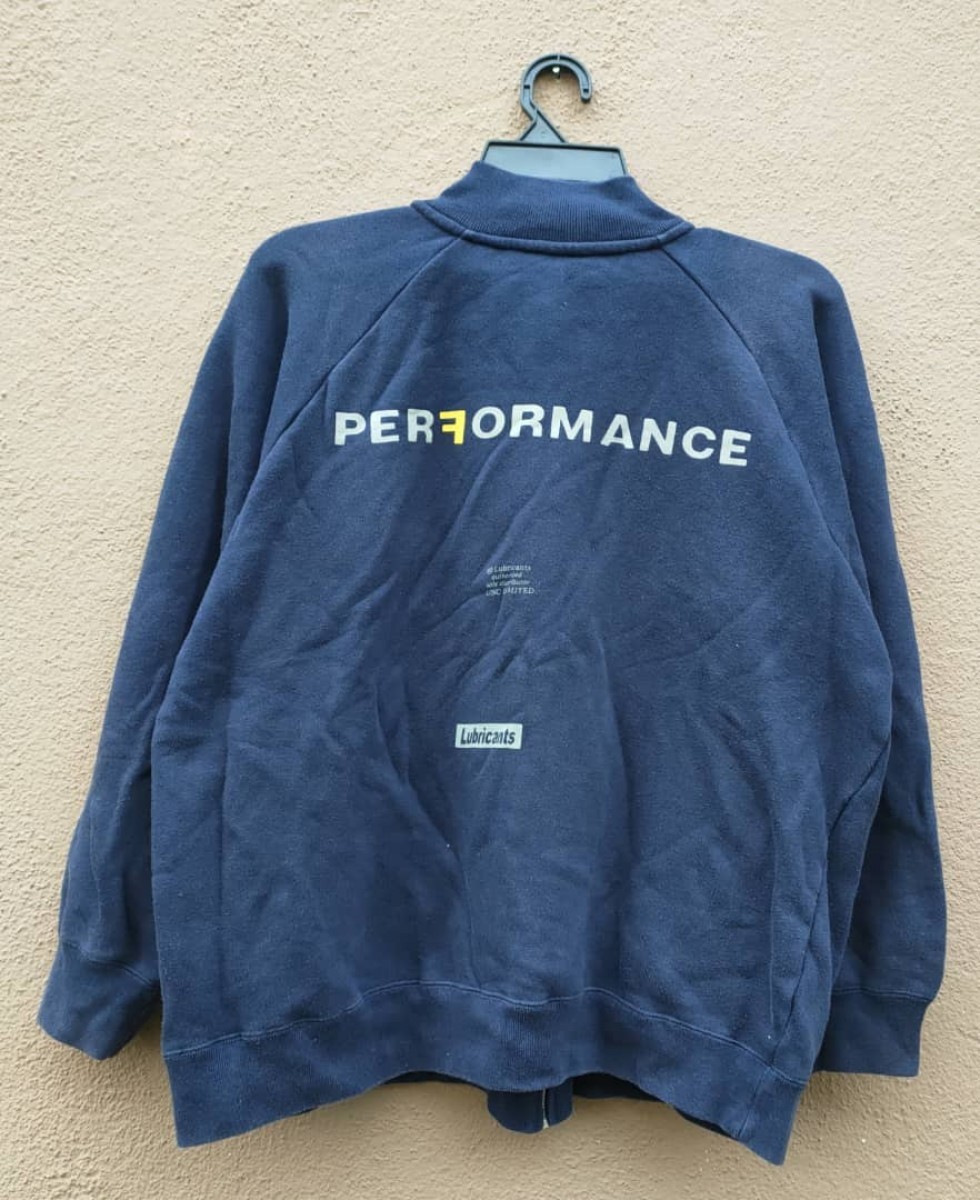 Racing - 76 Lubricant Sweatshirt - 2