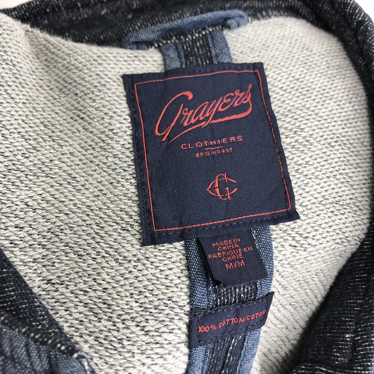 Vintage - Grayers Jacket - 8